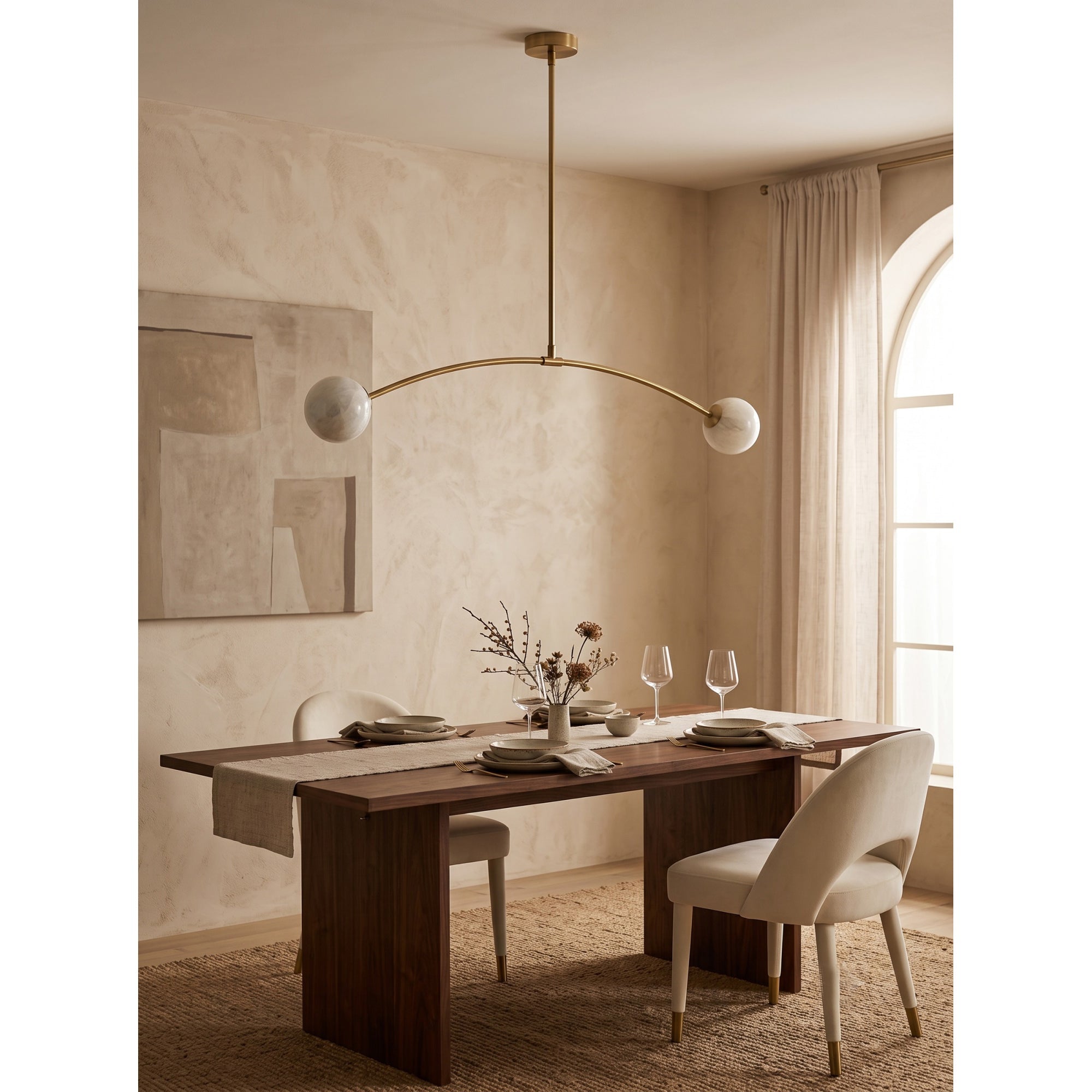 Elowen Pendant Light