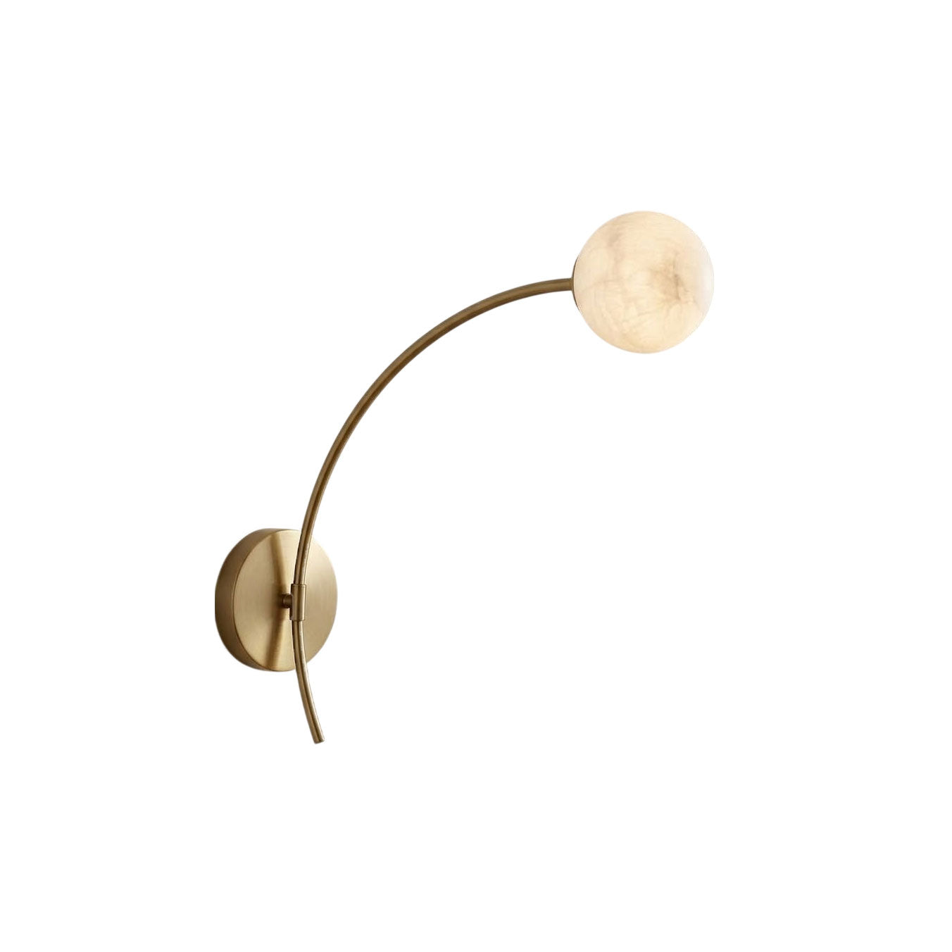 Adeline Wall Light