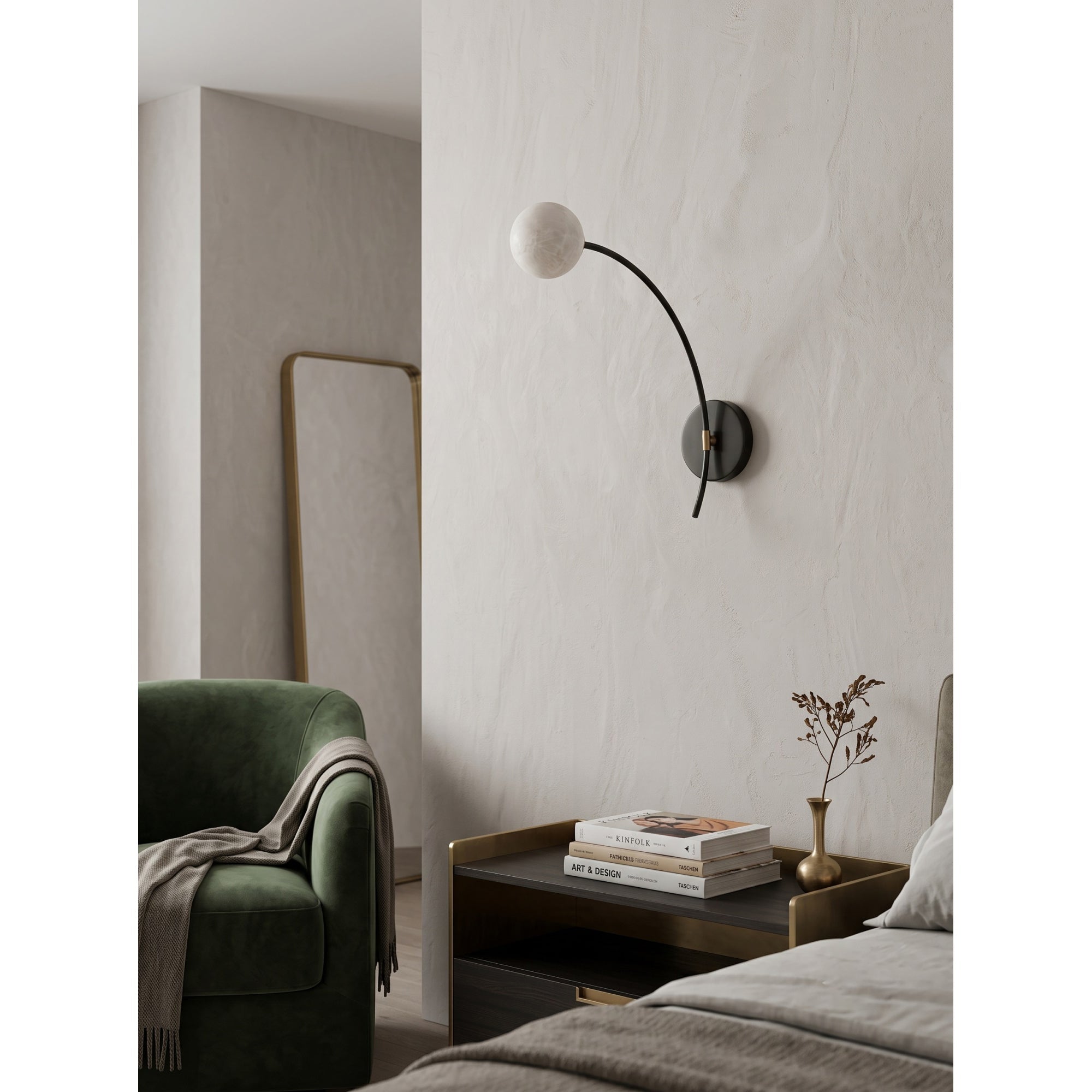 Adeline Wall Light