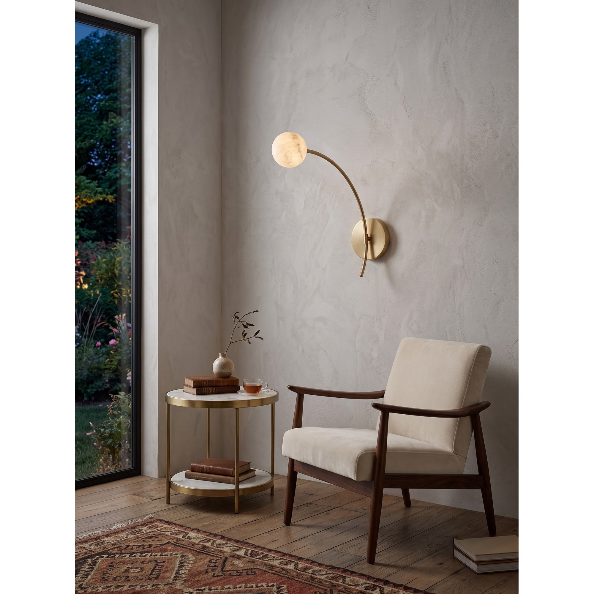 Adeline Wall Light