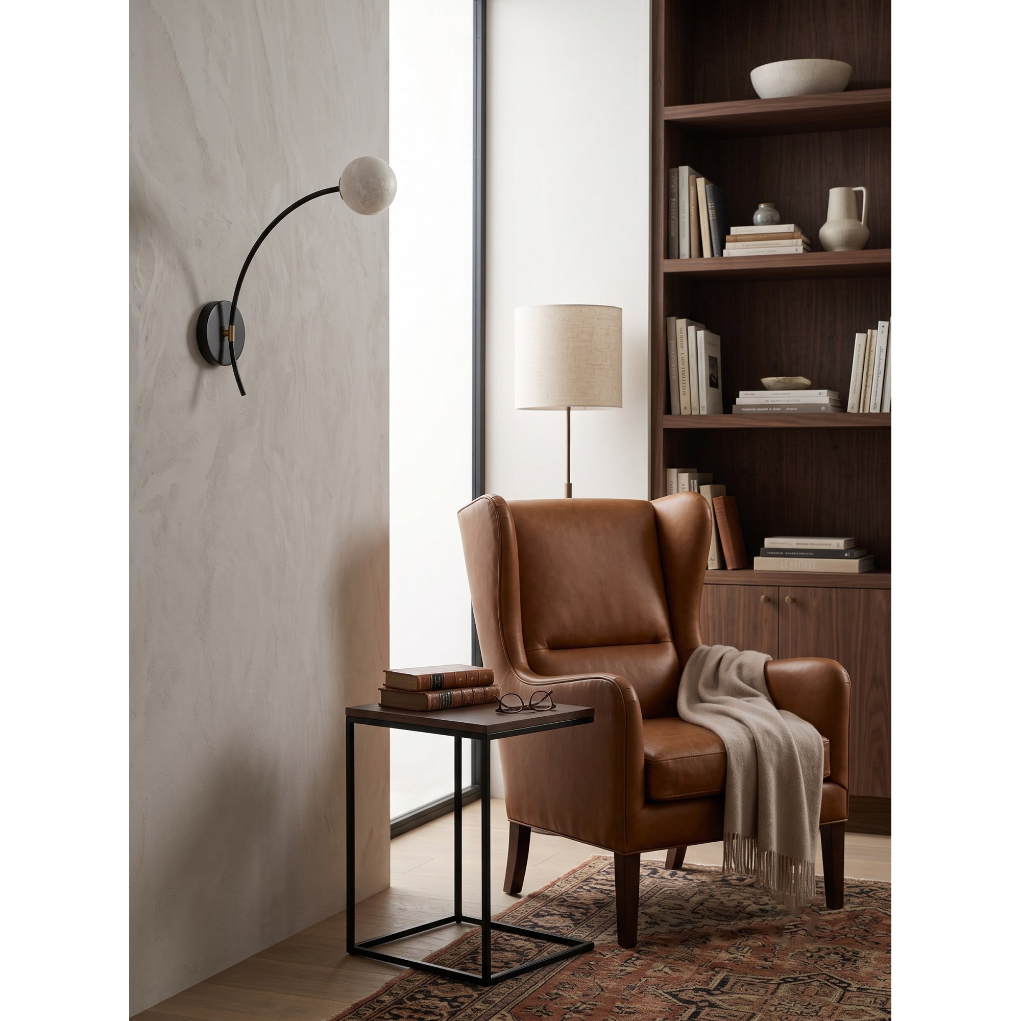 Adeline Wall Light