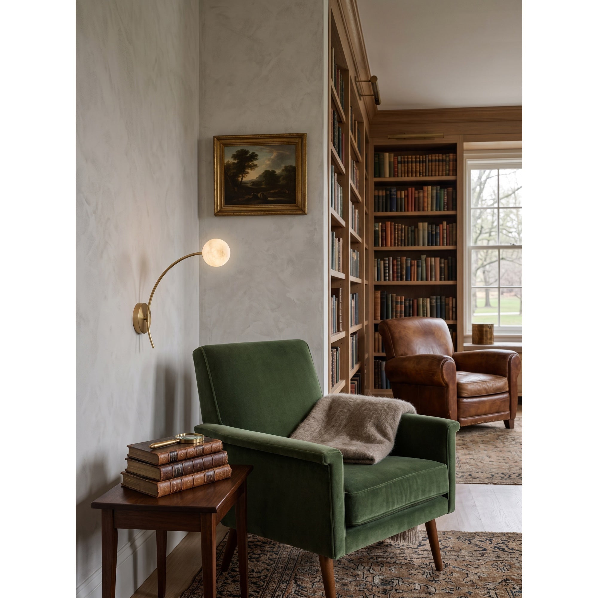 Adeline Wall Light
