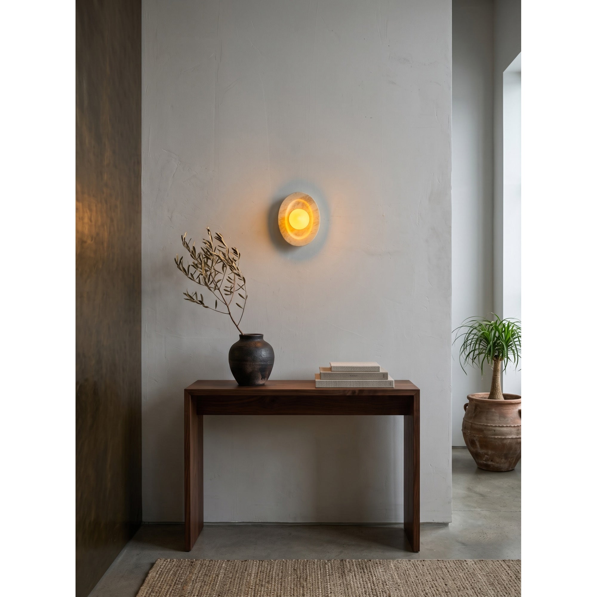Ariana Wall Light