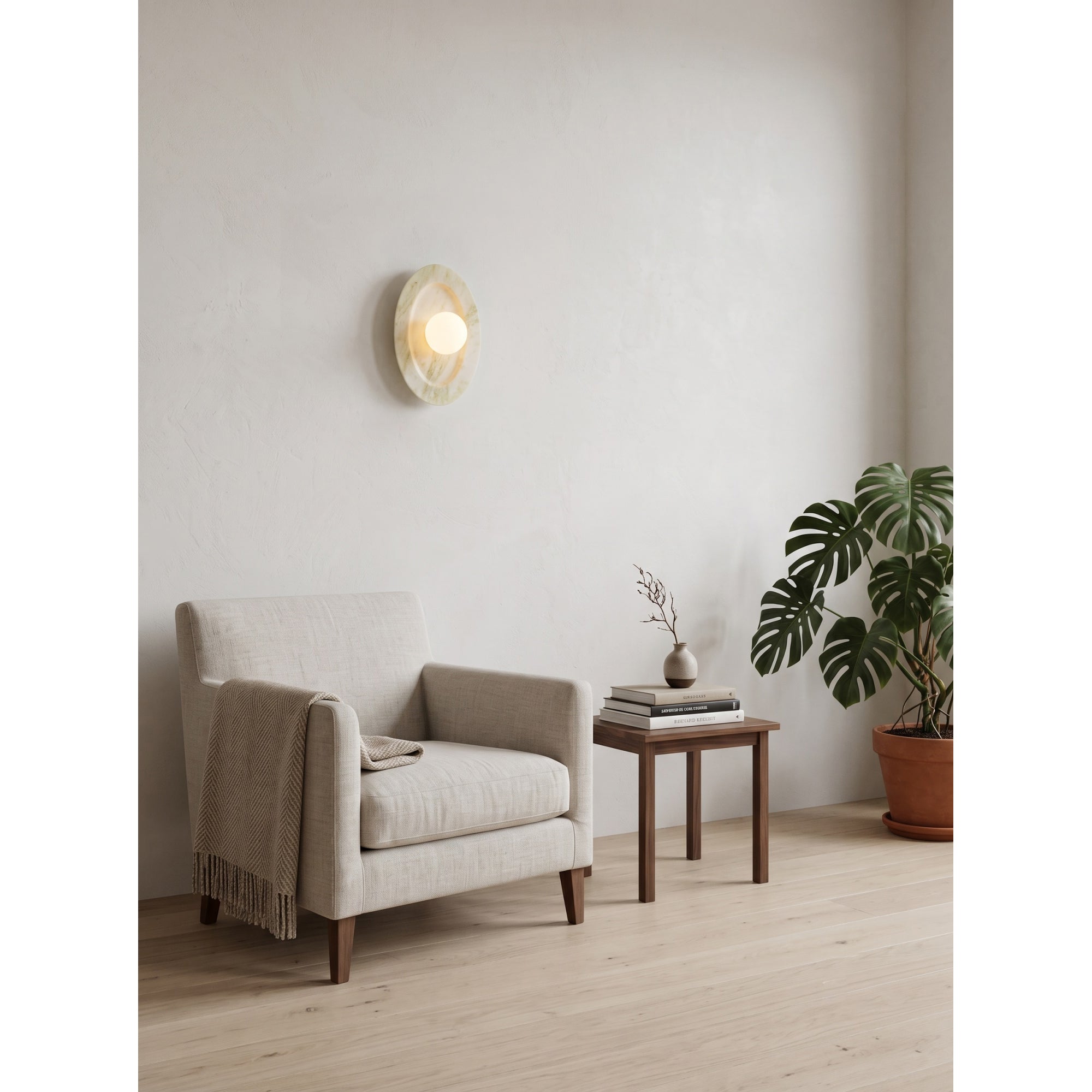 Ariana Wall Light