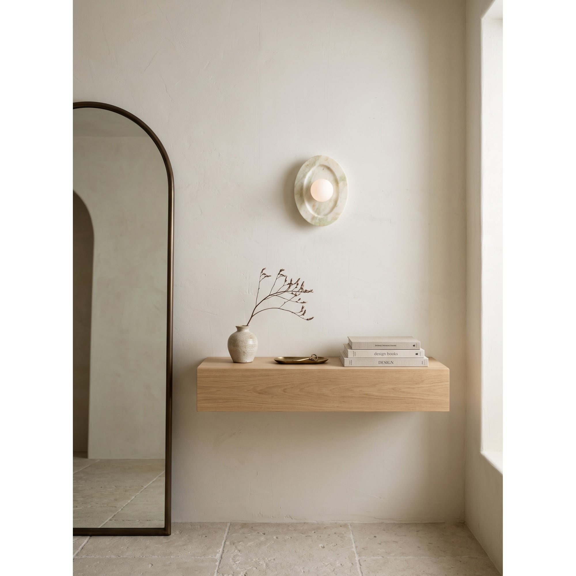 Ariana Wall Light