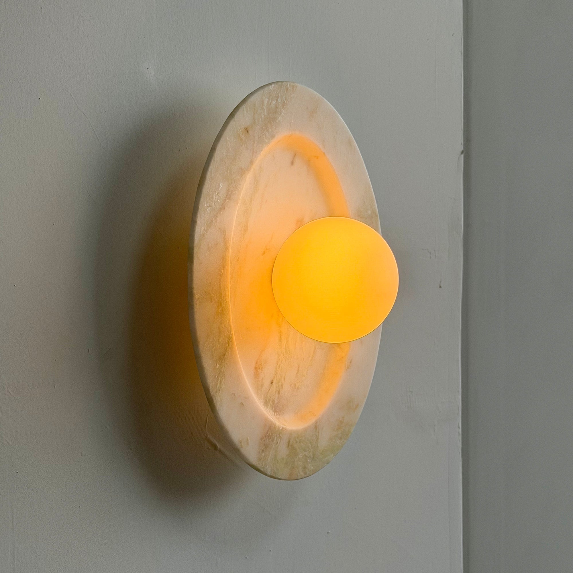 Ariana Wall Light