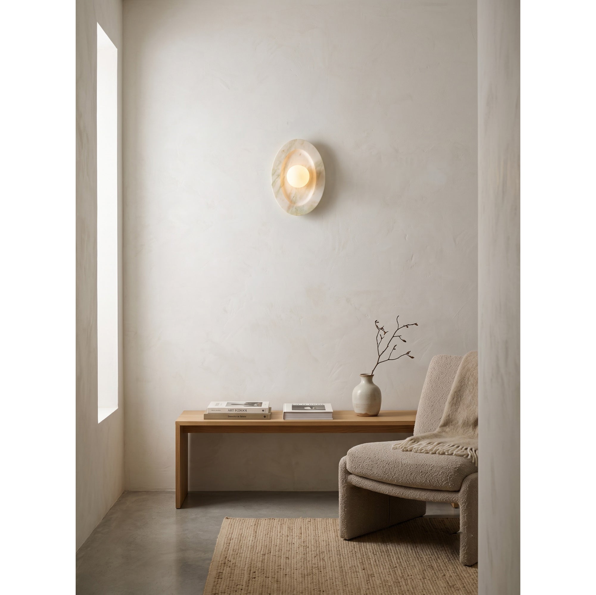 Ariana Wall Light