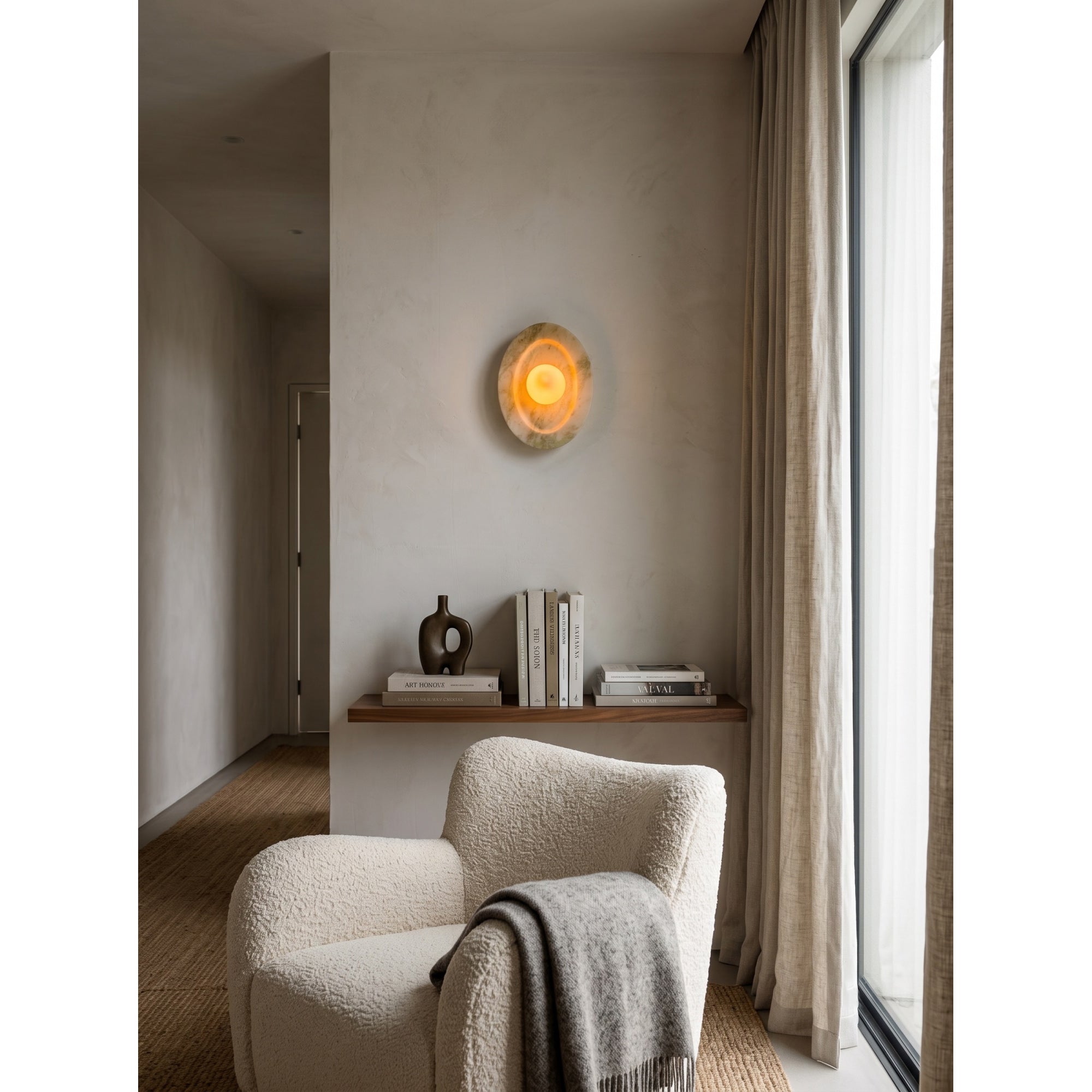 Ariana Wall Light