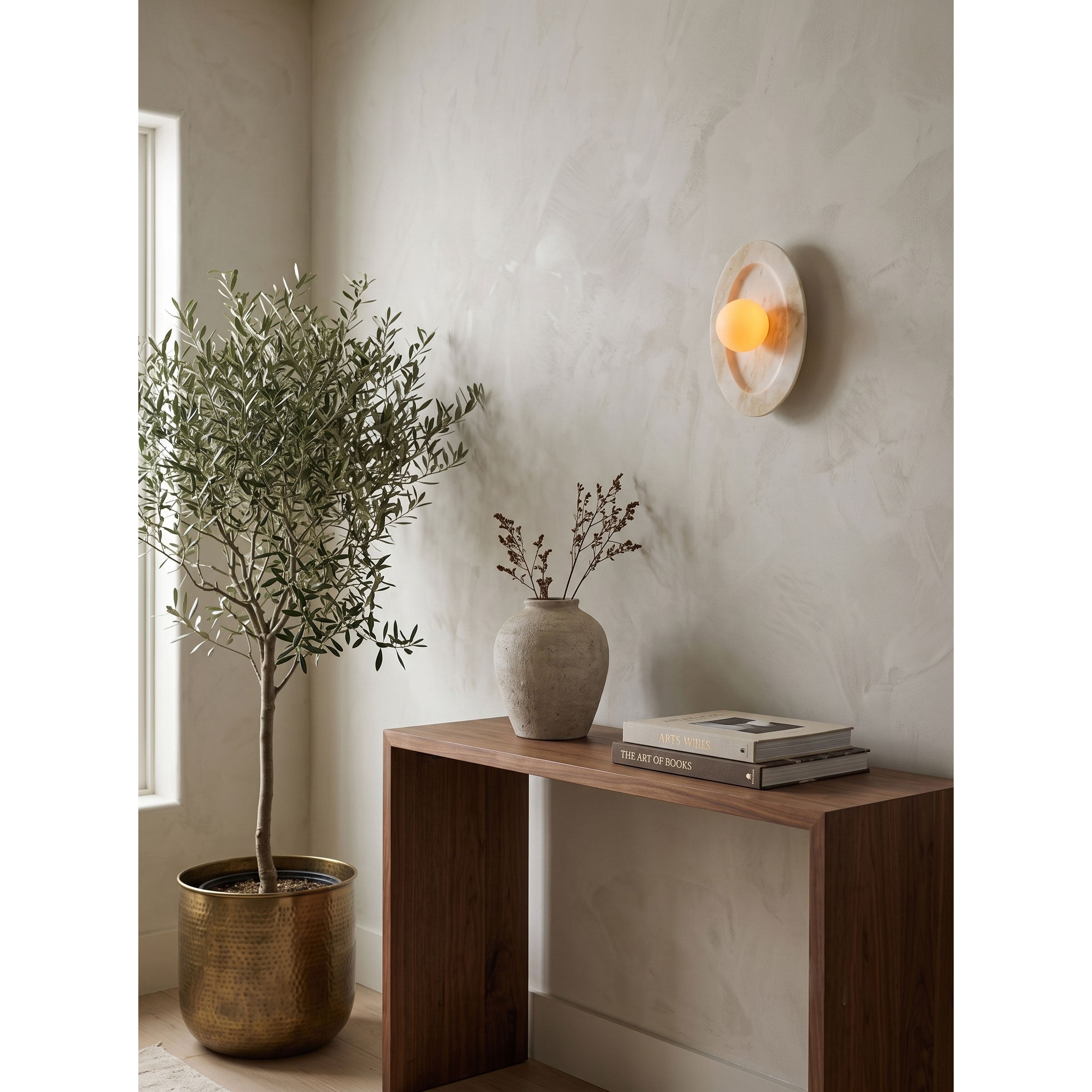 Ariana Wall Light