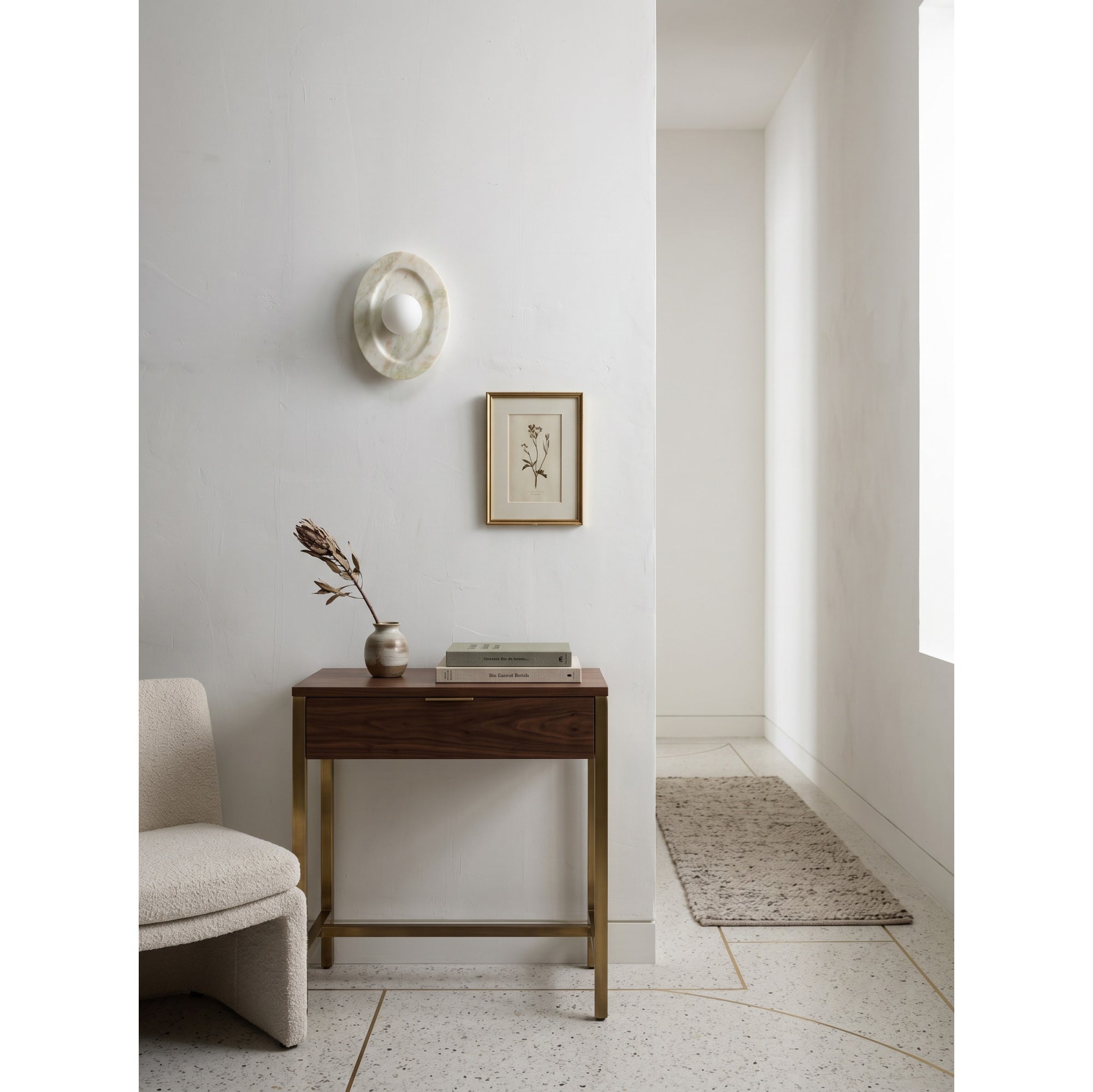Ariana Wall Light