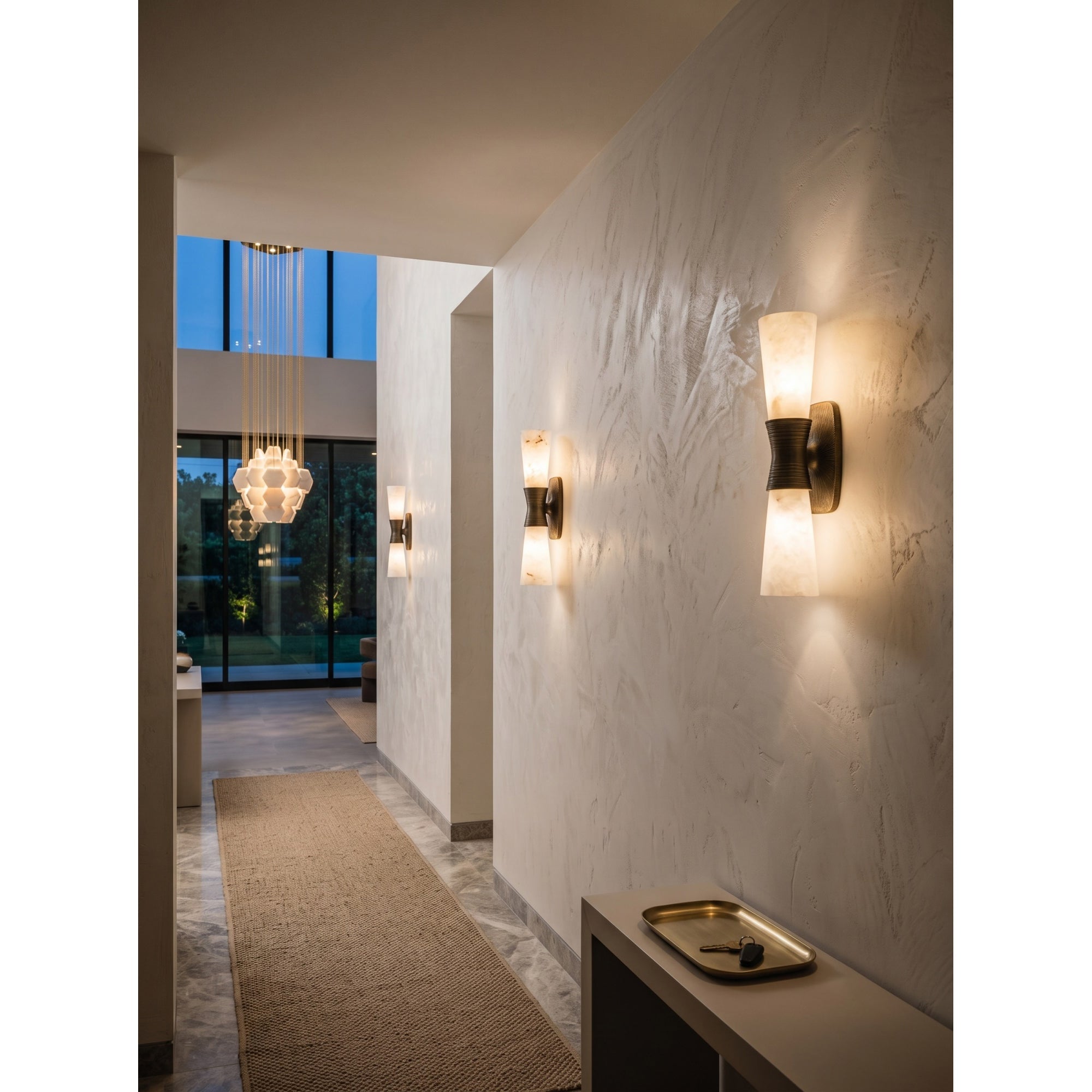 Elara Wall Light