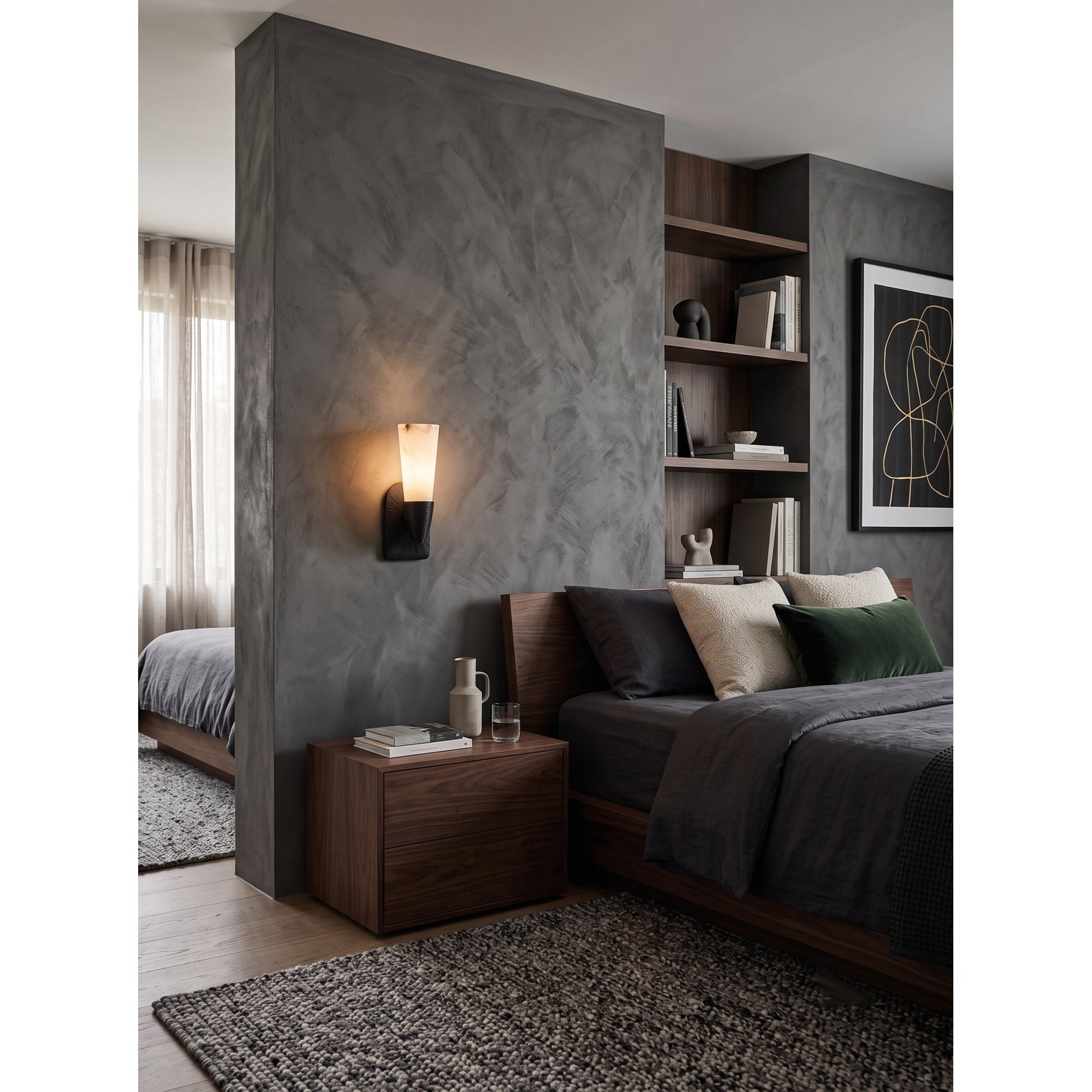 Elara Wall Light
