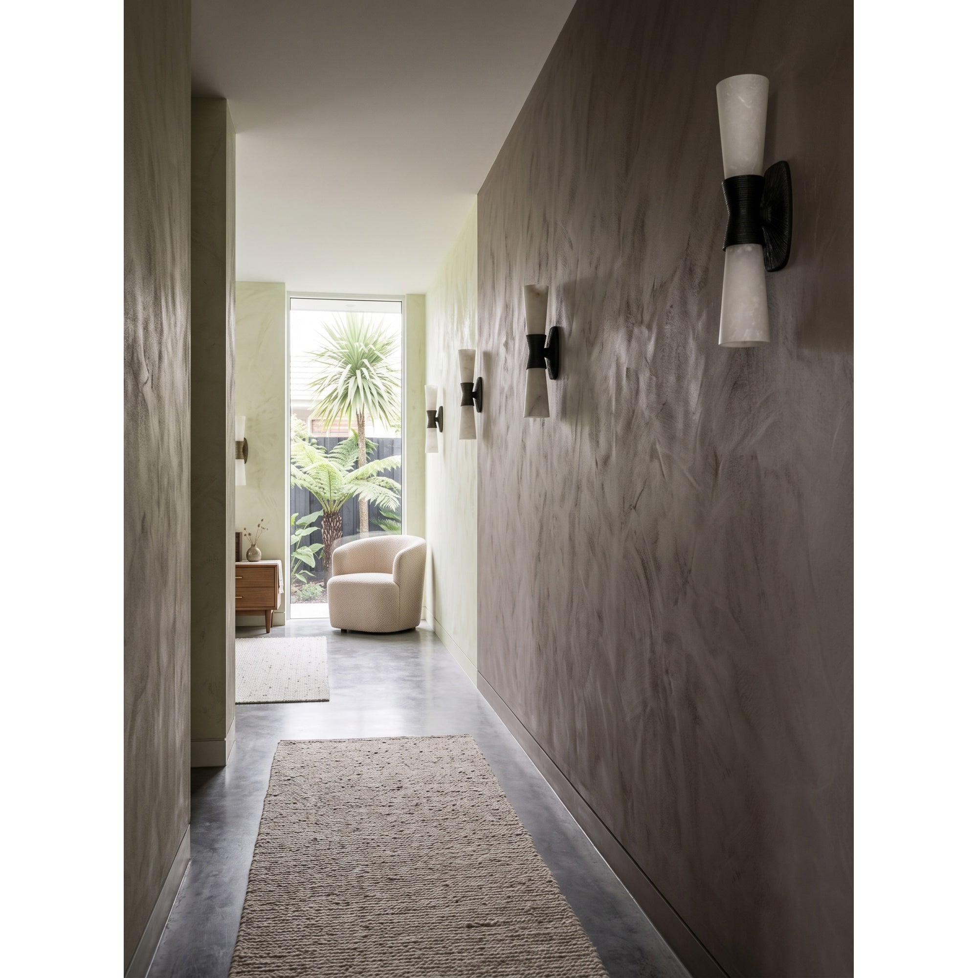 Elara Wall Light