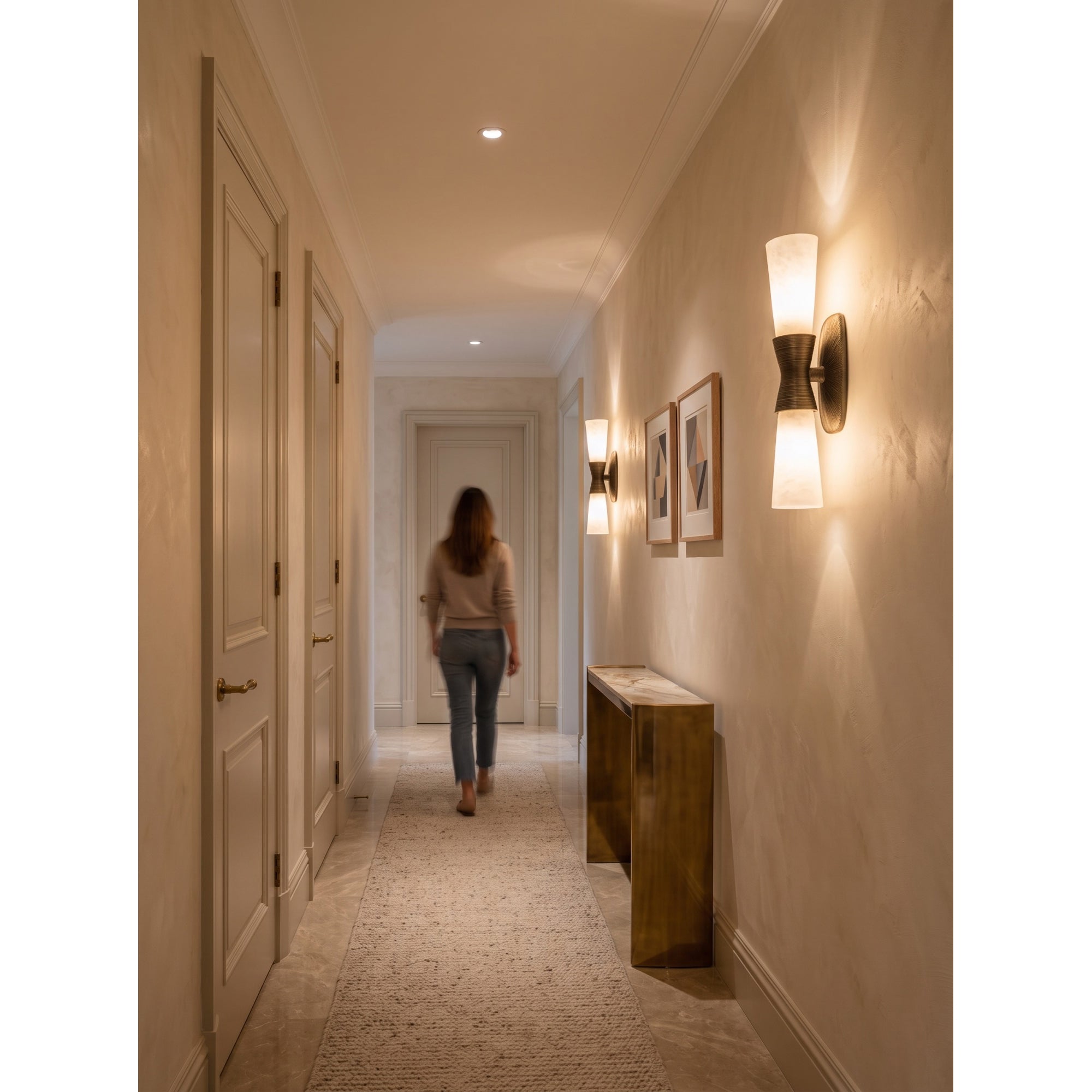 Elara Wall Light