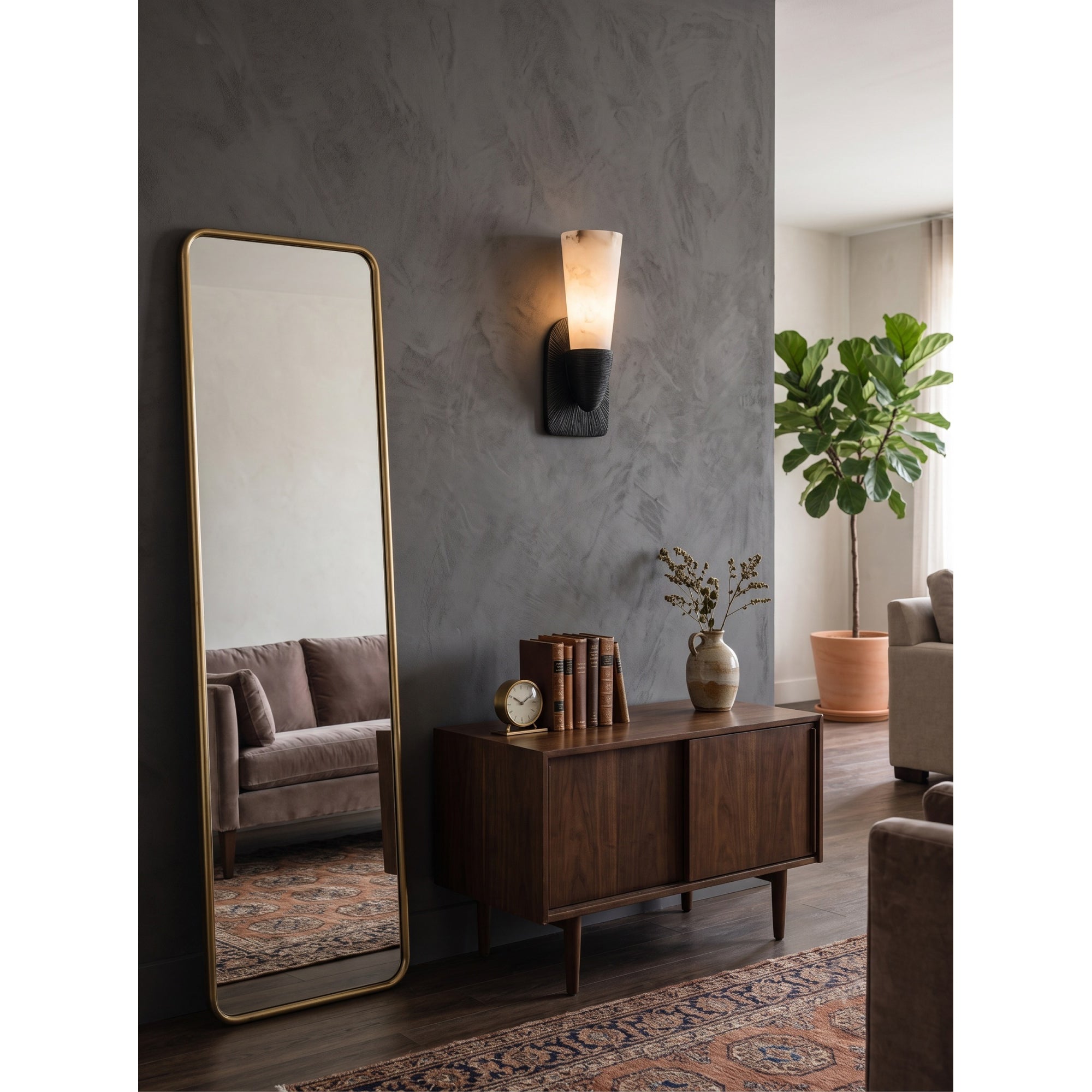 Elara Wall Light