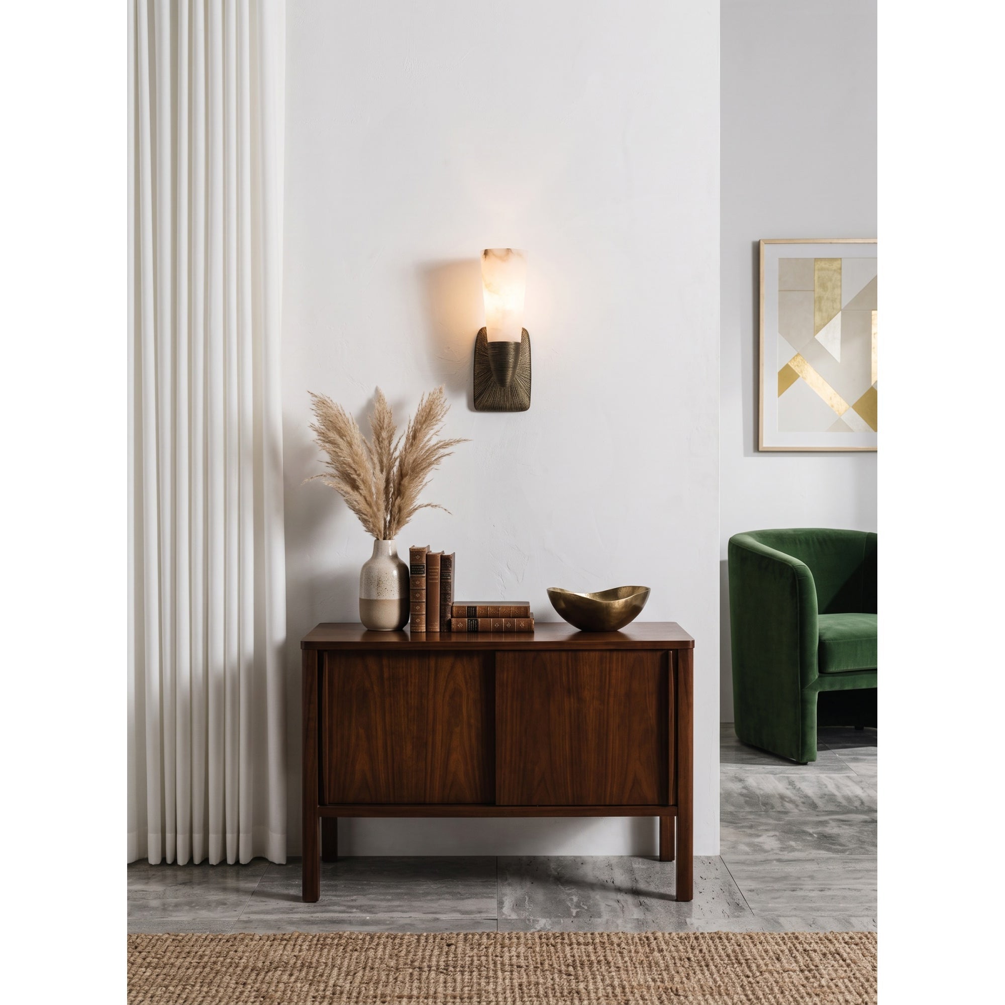 Elara Wall Light