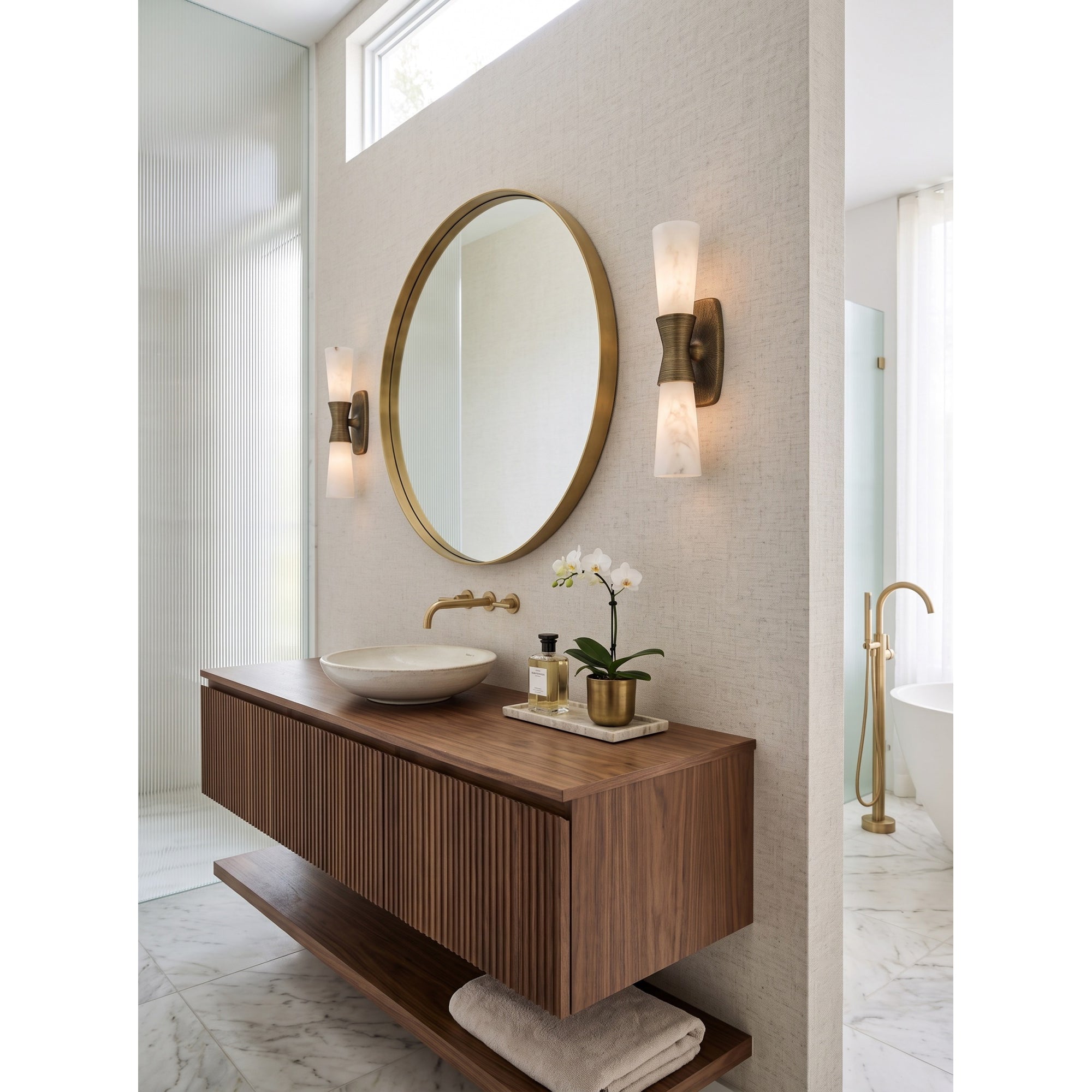 Elara Wall Light