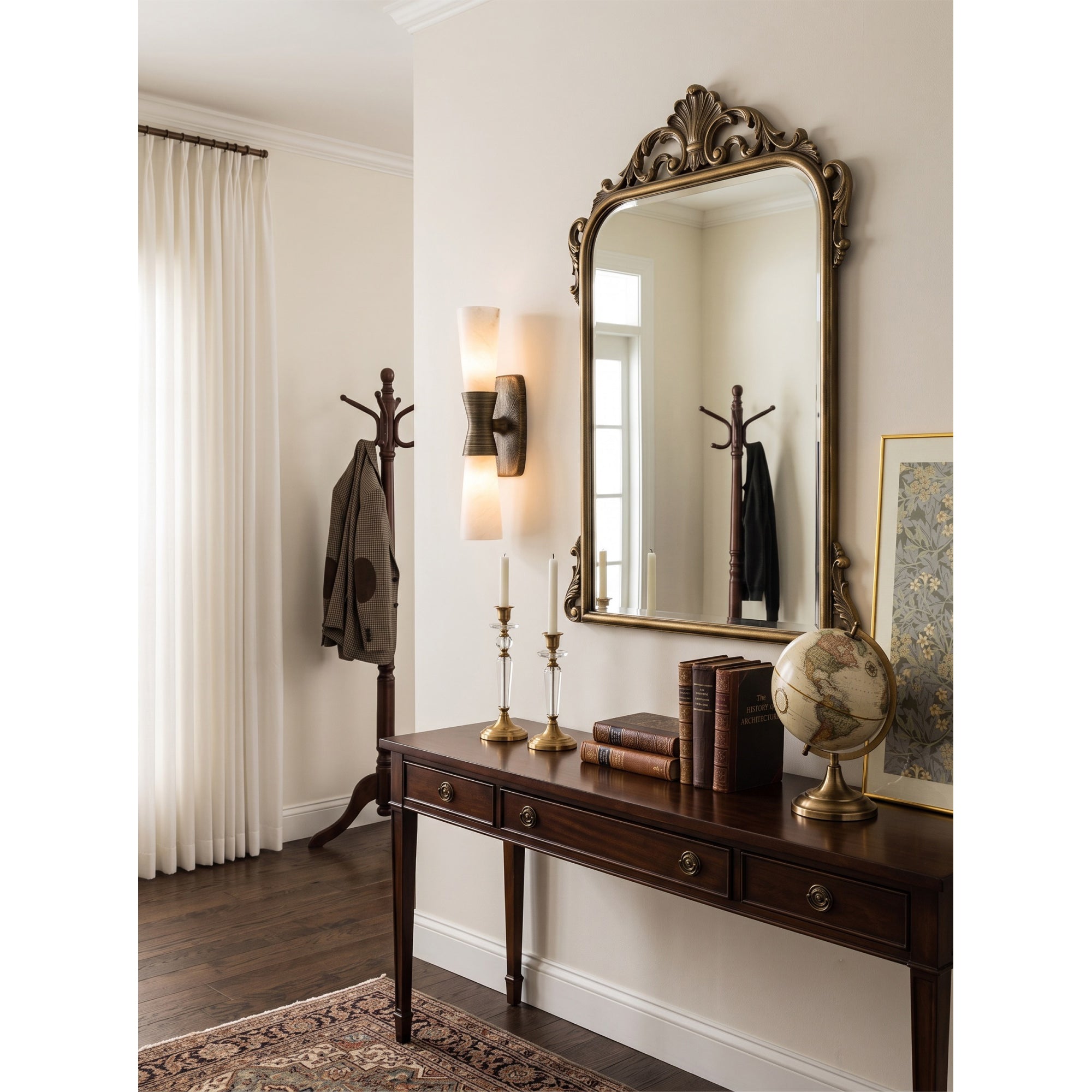 Elara Wall Light