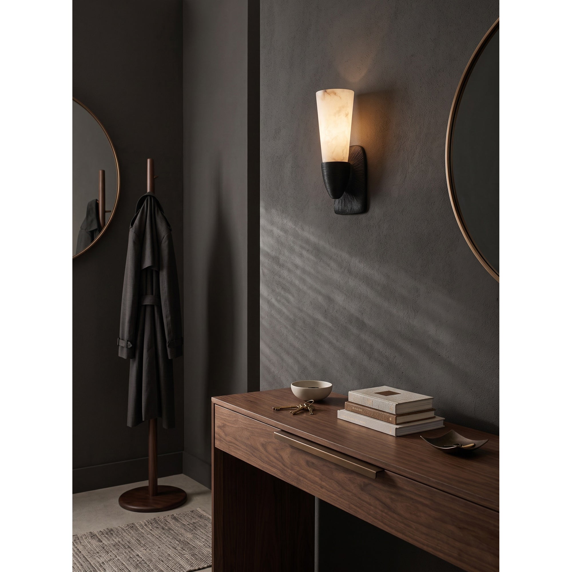 Elara Wall Light