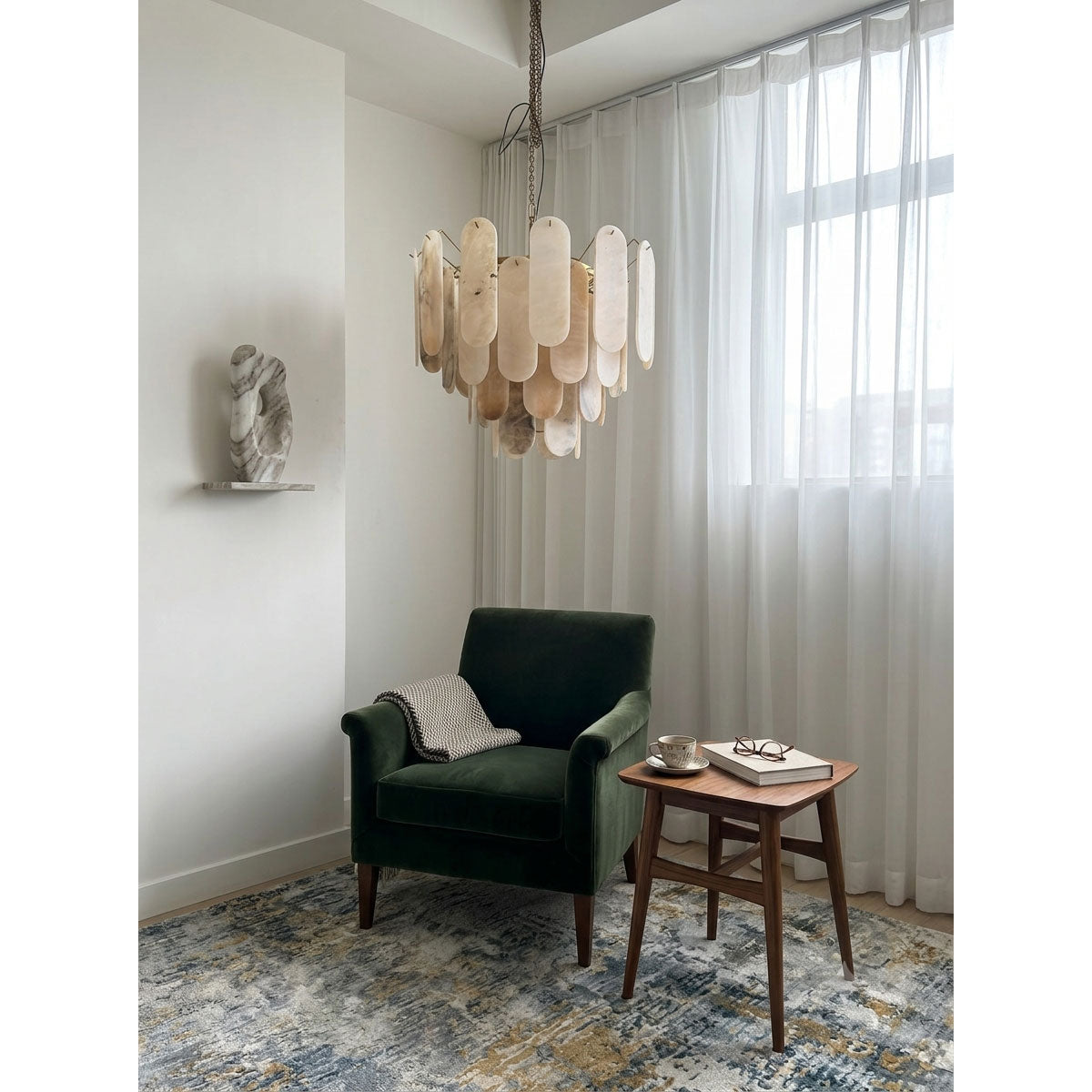 Valentina Chandelier