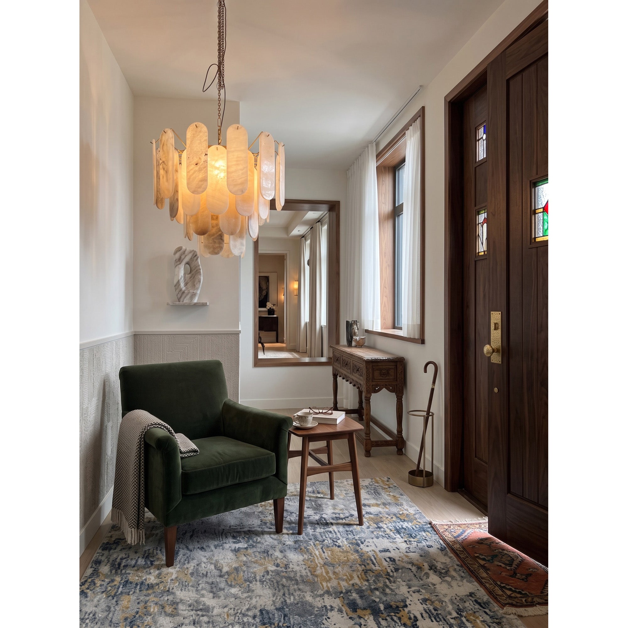 Valentina Chandelier