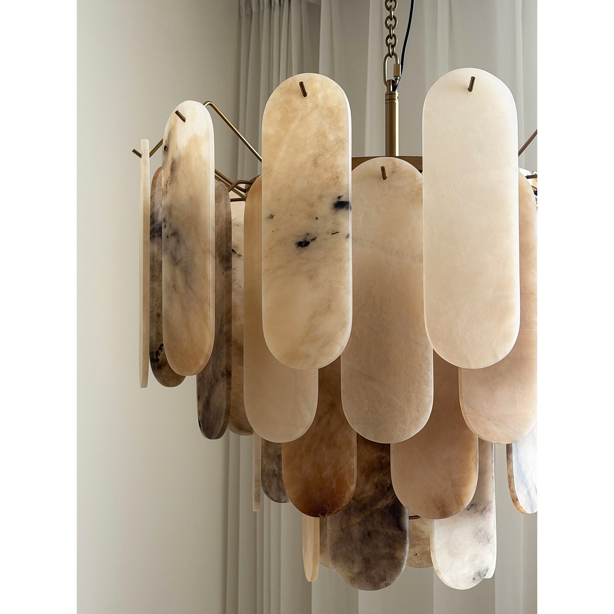 Valentina Chandelier