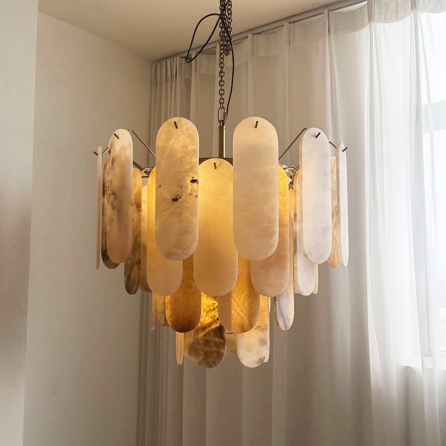 Valentina Chandelier