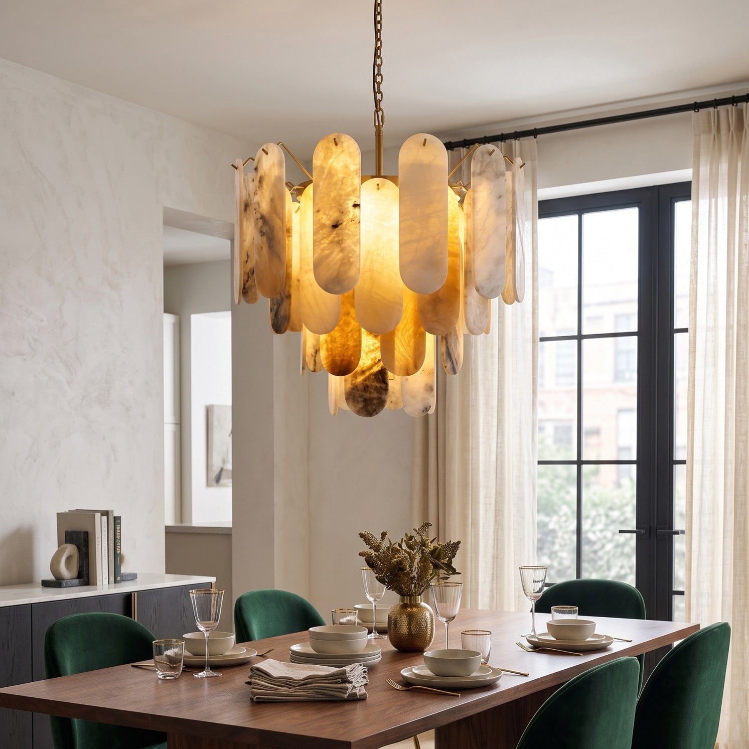 Valentina Chandelier