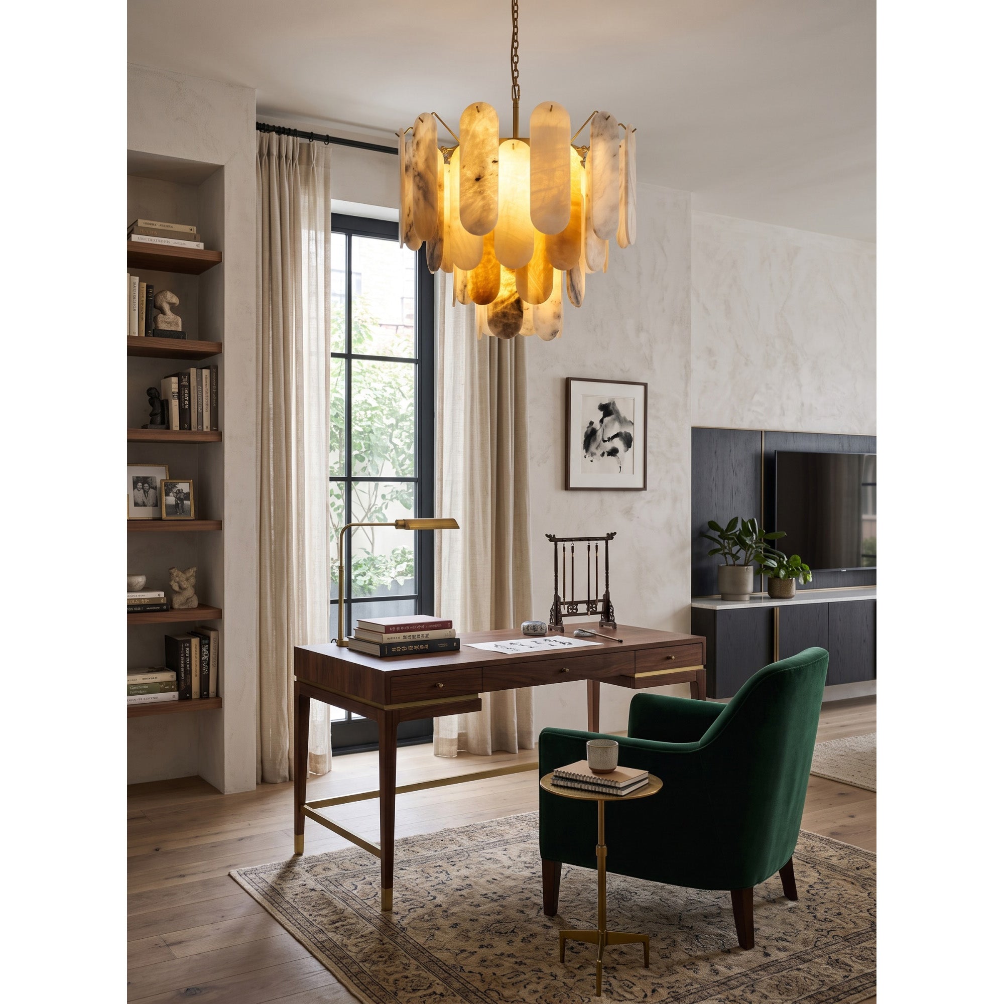 Valentina Chandelier