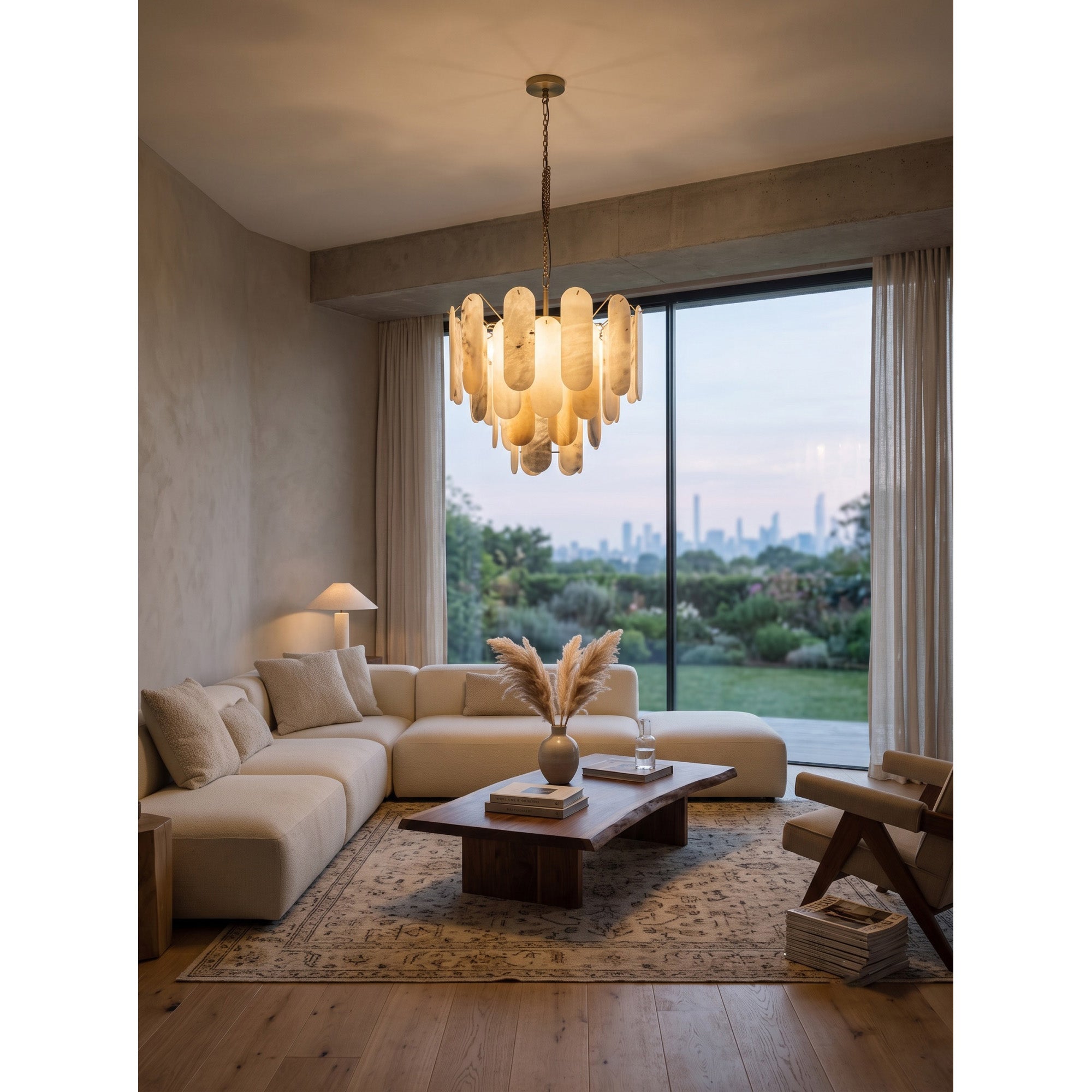 Valentina Chandelier