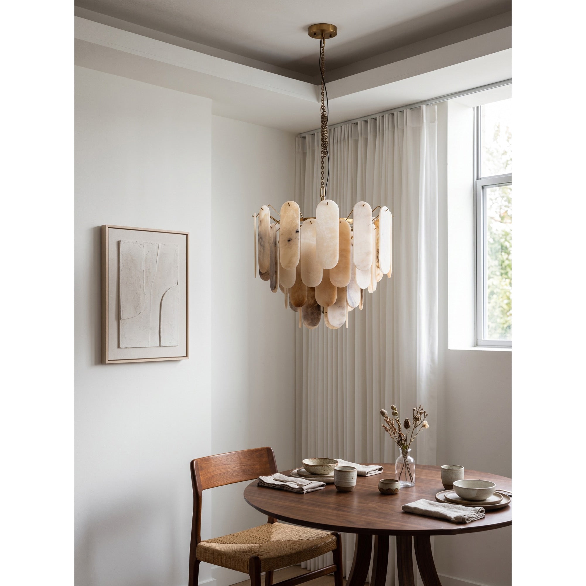 Valentina Chandelier
