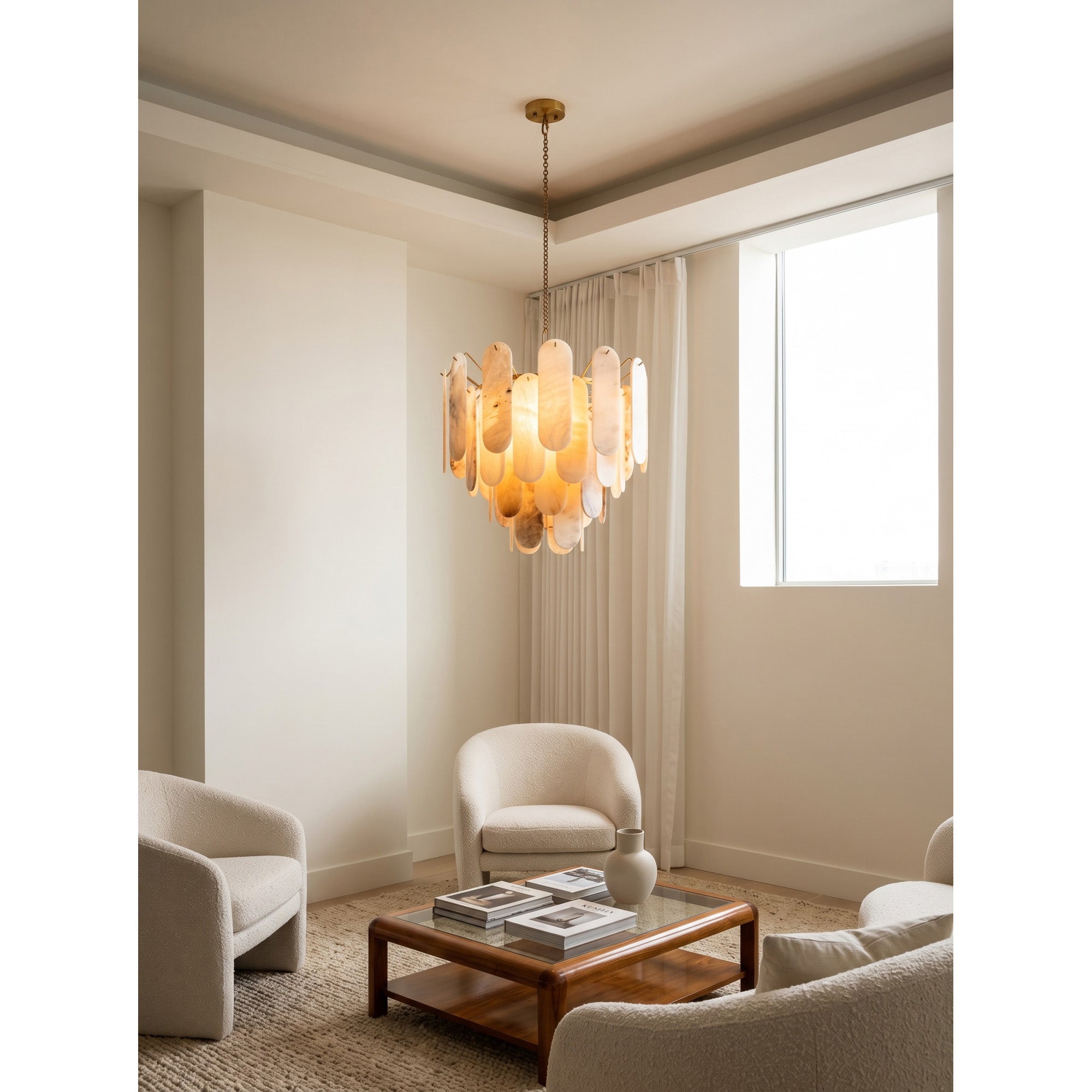 Valentina Chandelier