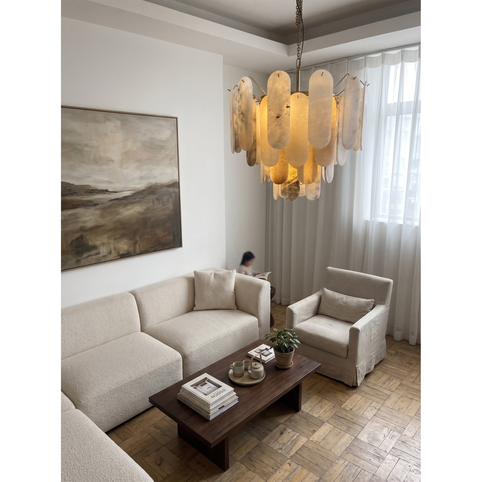 Valentina Chandelier