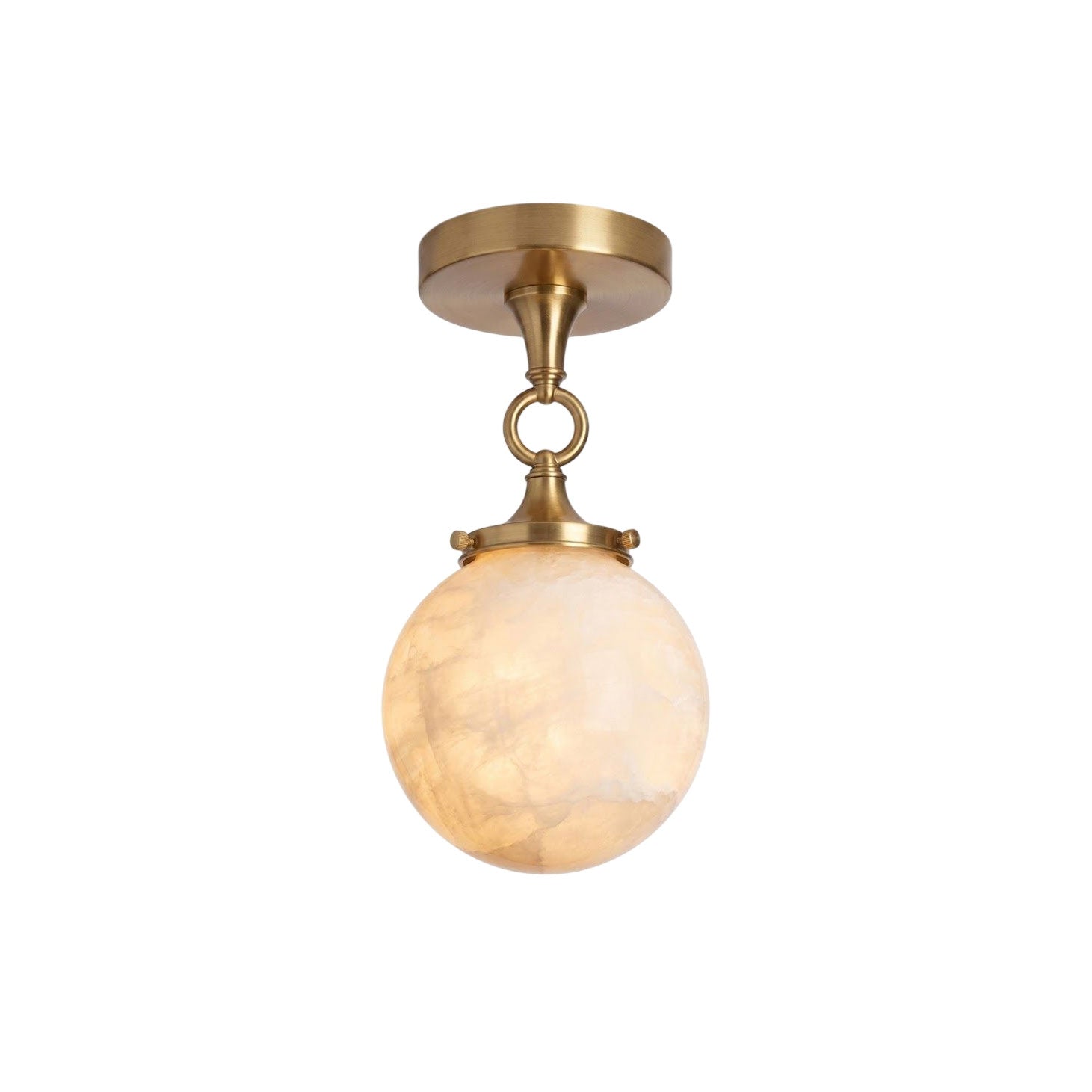 Aurora Pendant Light