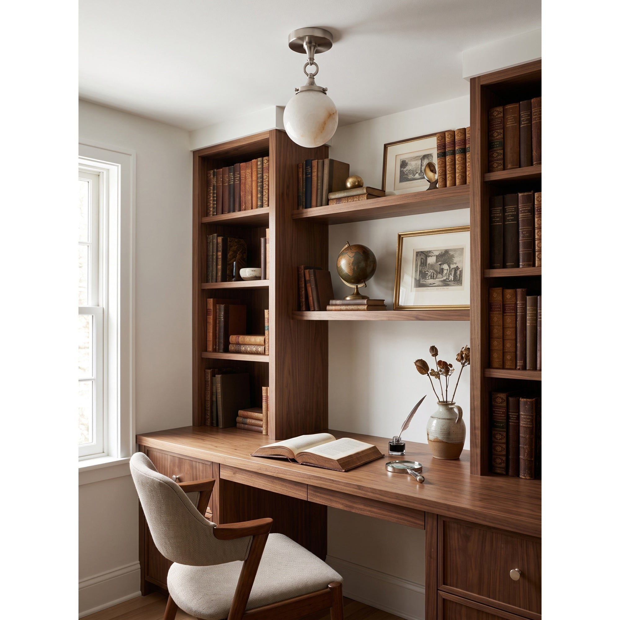 Aurora Pendant Light