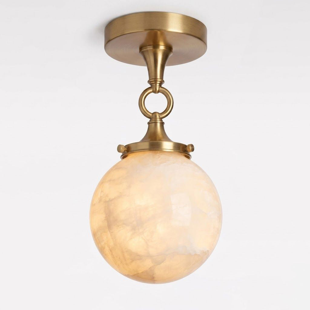 Aurora Pendant Light