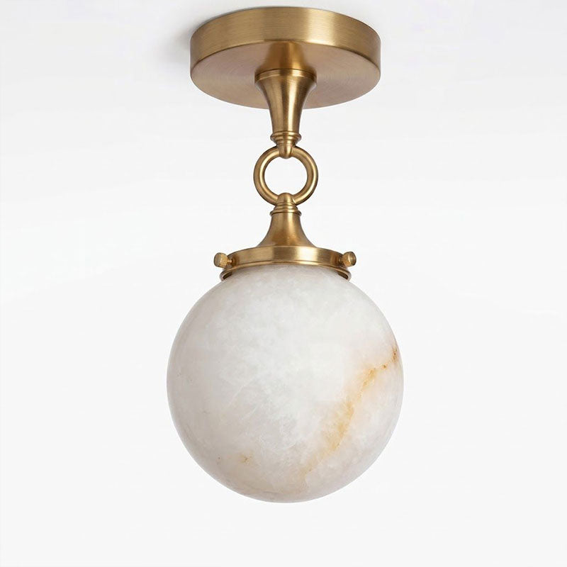Aurora Pendant Light