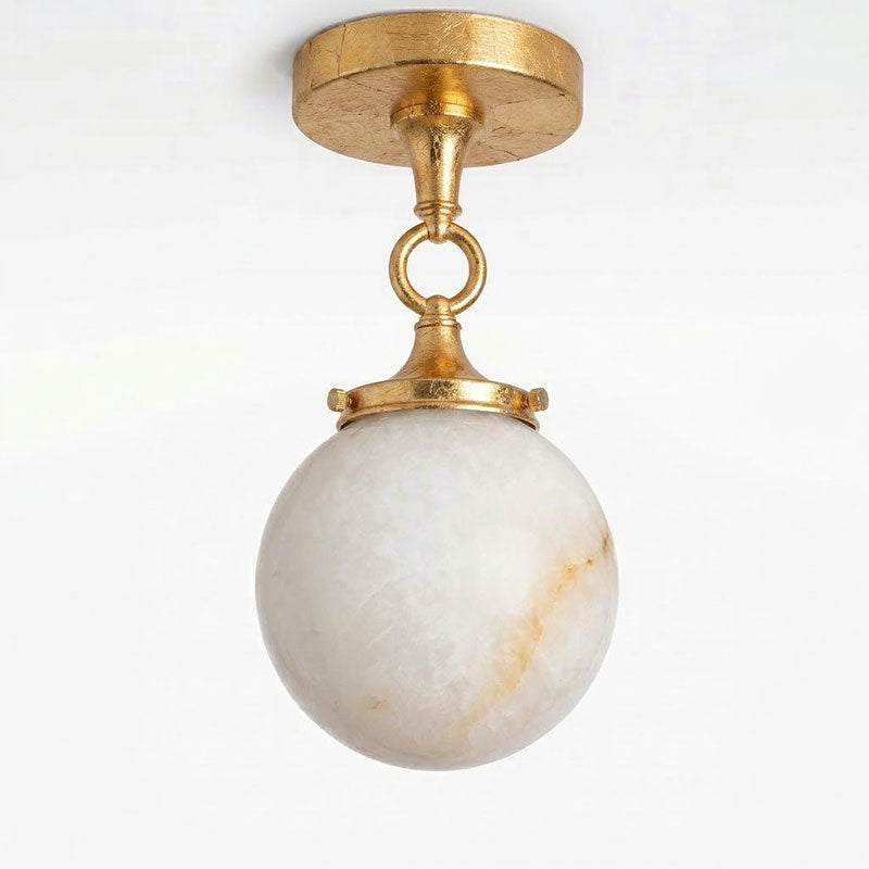 Aurora Pendant Light
