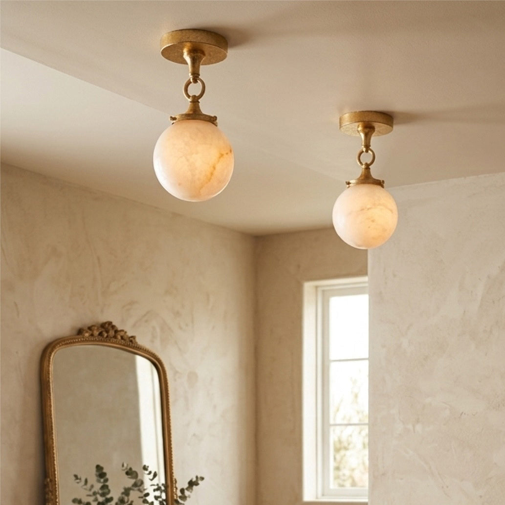 Aurora Pendant Light