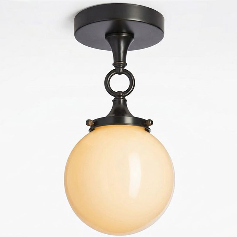 Orin Semi-Flush Mount