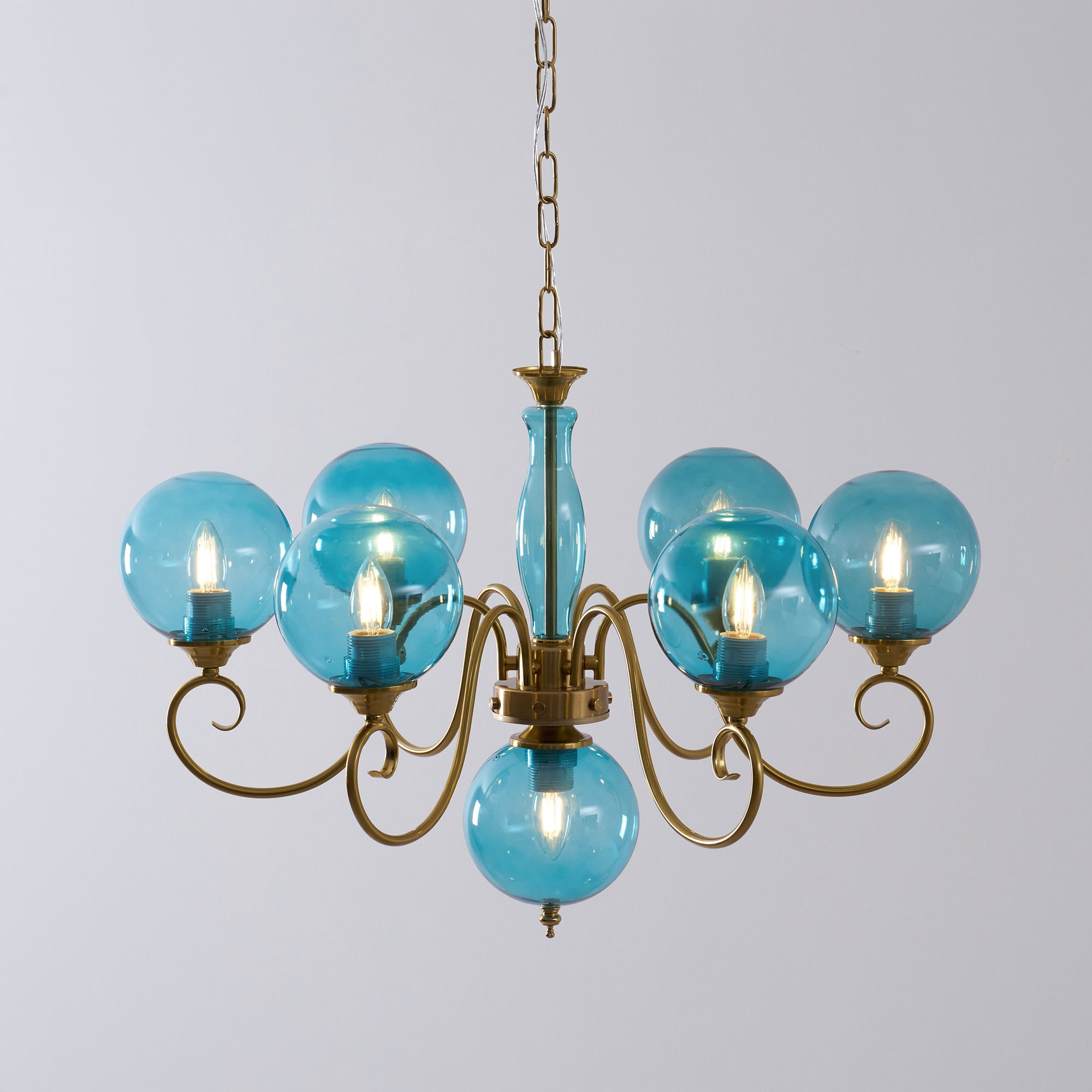 Roselune Chandelier