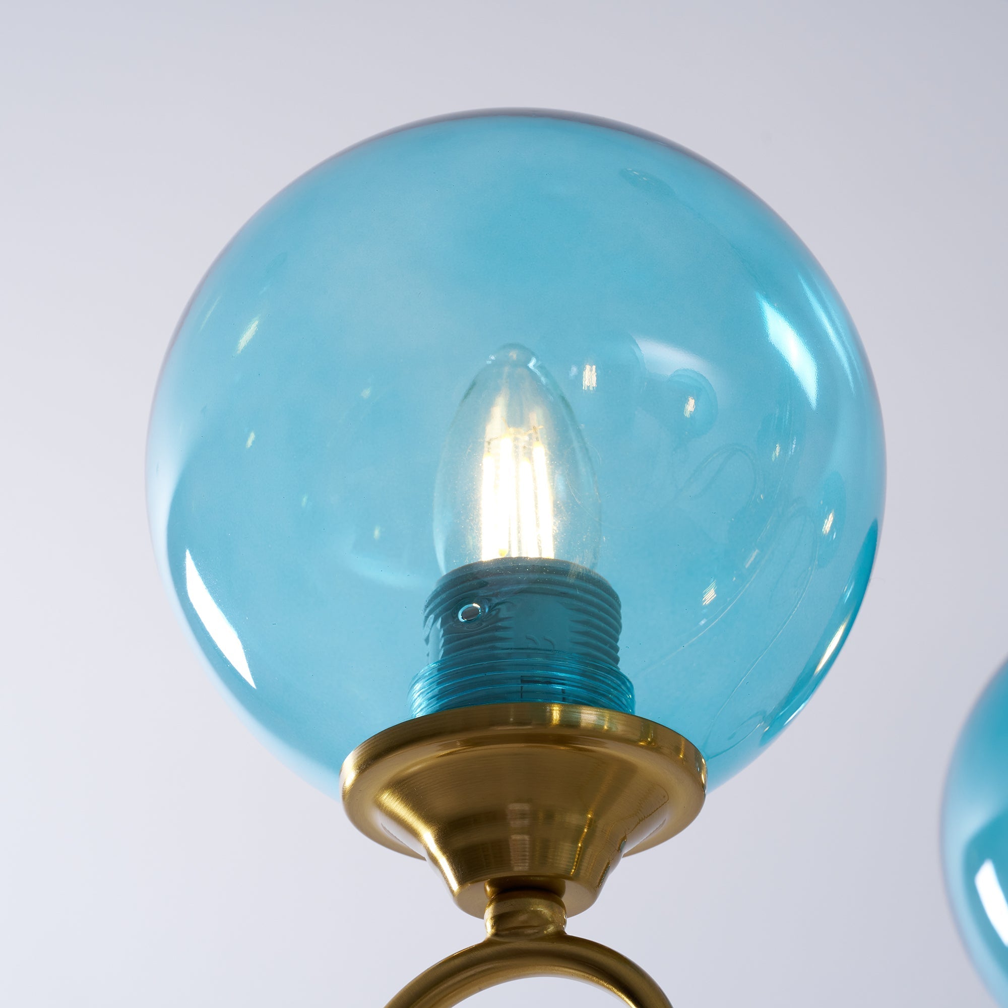 Roselune Chandelier