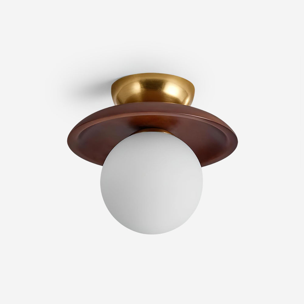 Orson Ceiling Light