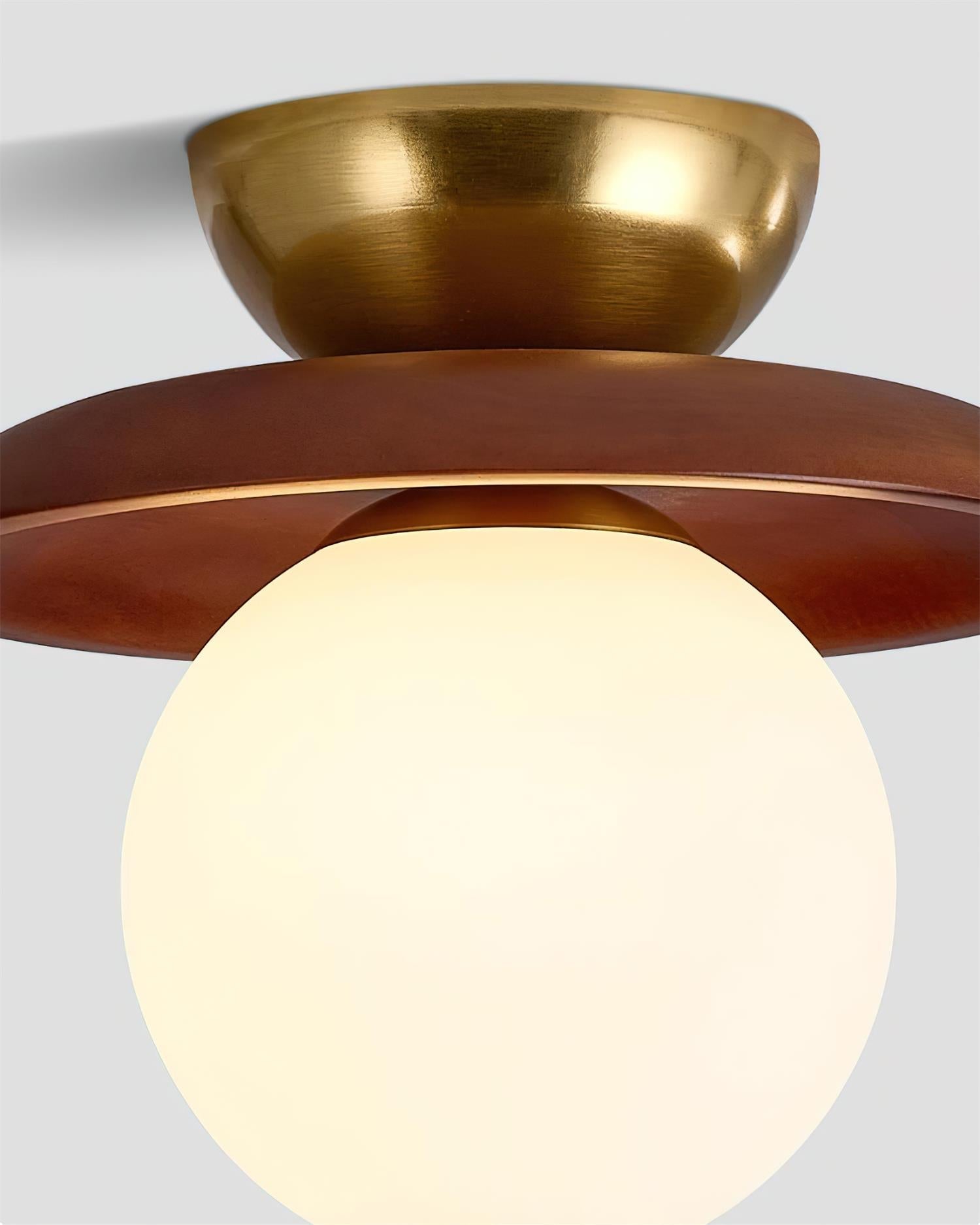 Orson Ceiling Light