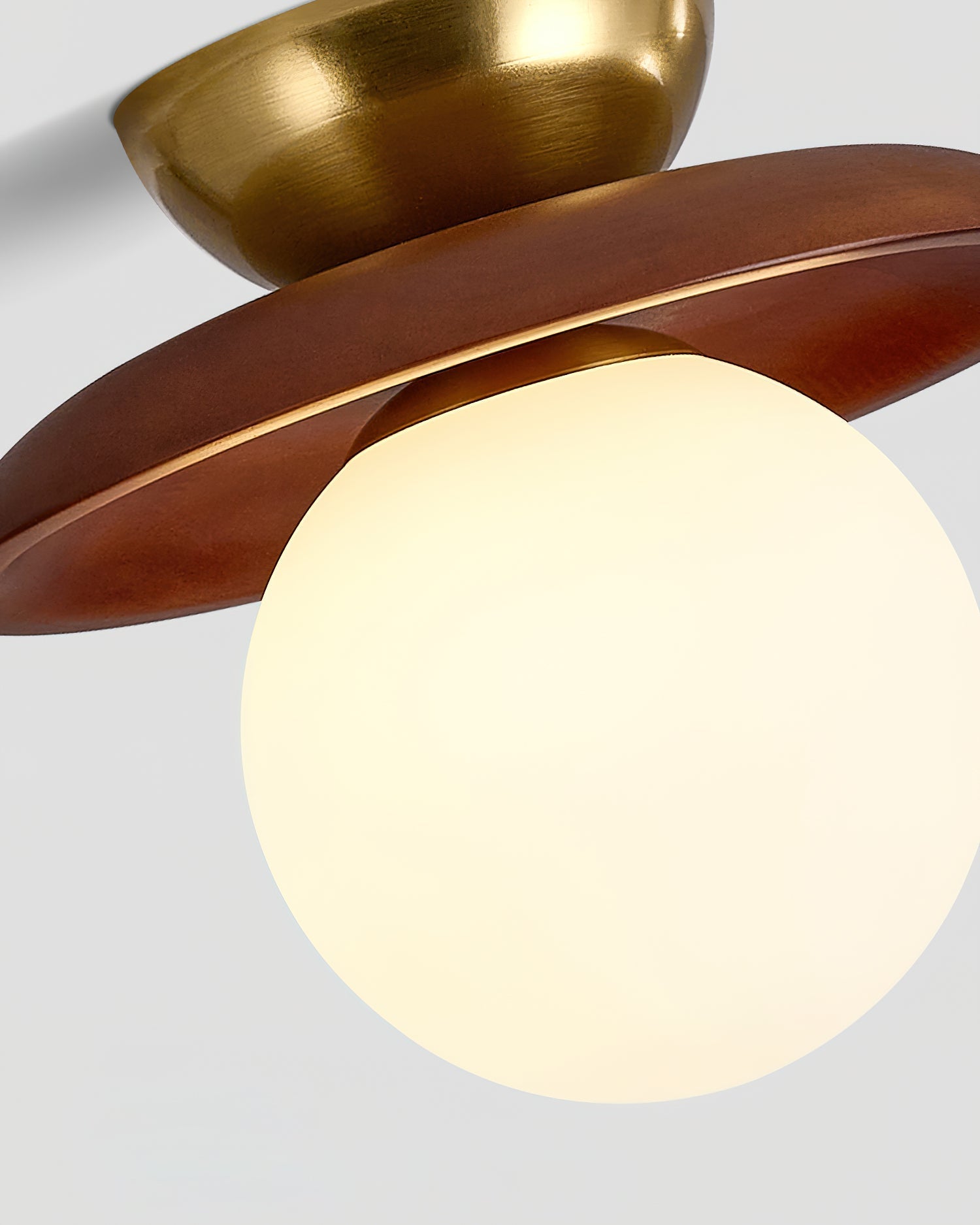Orson Ceiling Light
