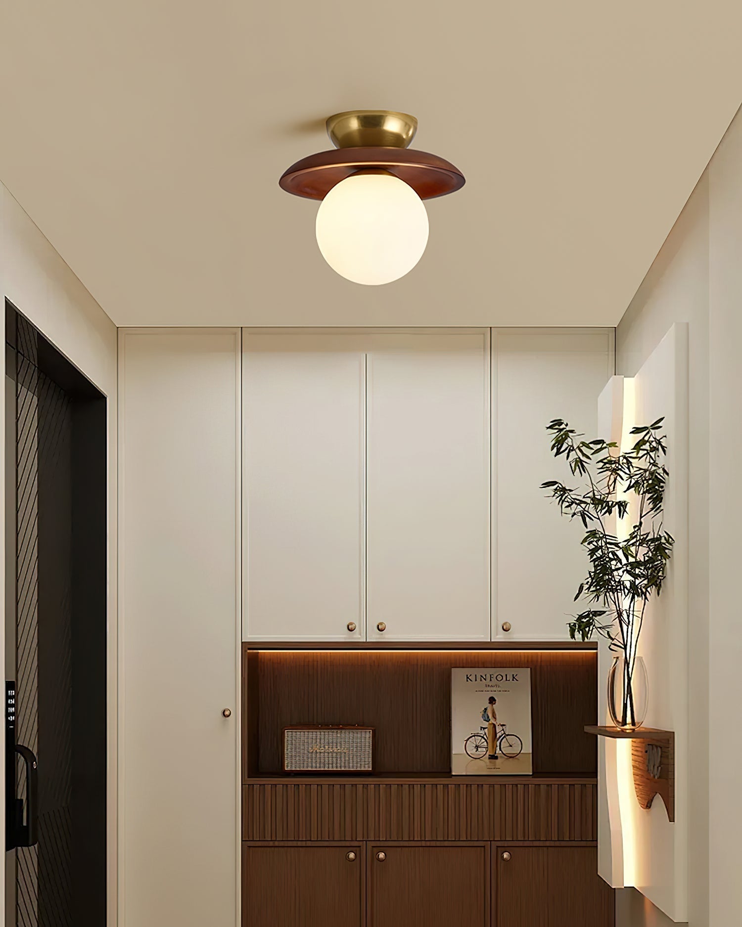 Orson Ceiling Light