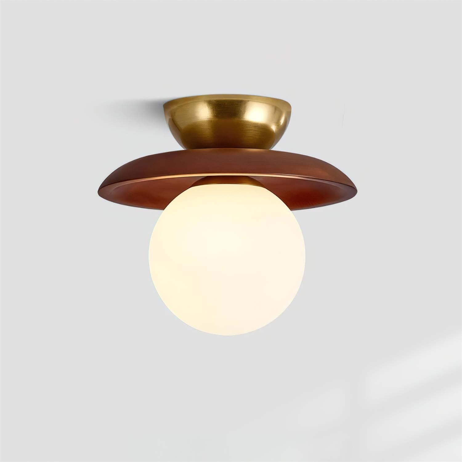 Orson Ceiling Light