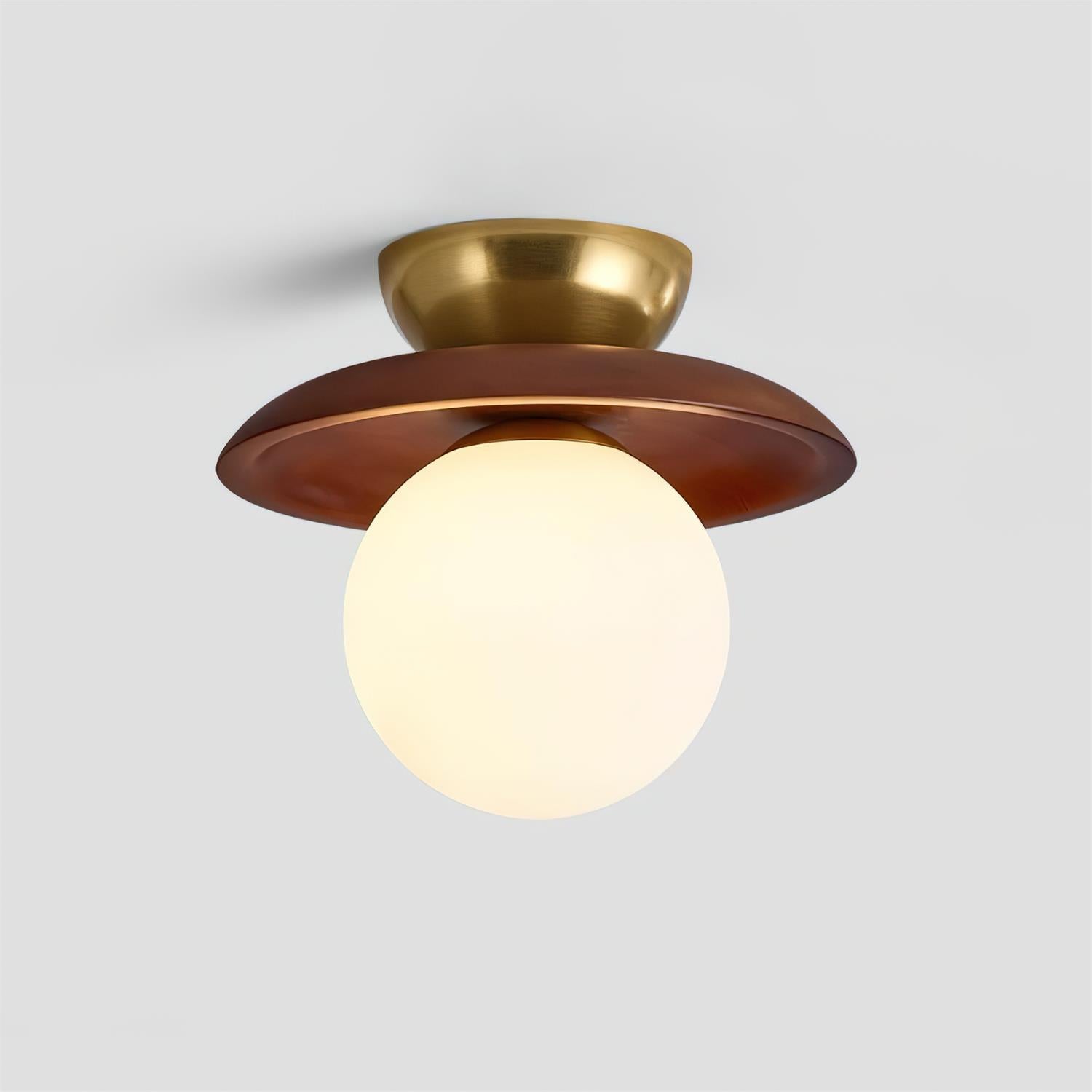 Orson Ceiling Light