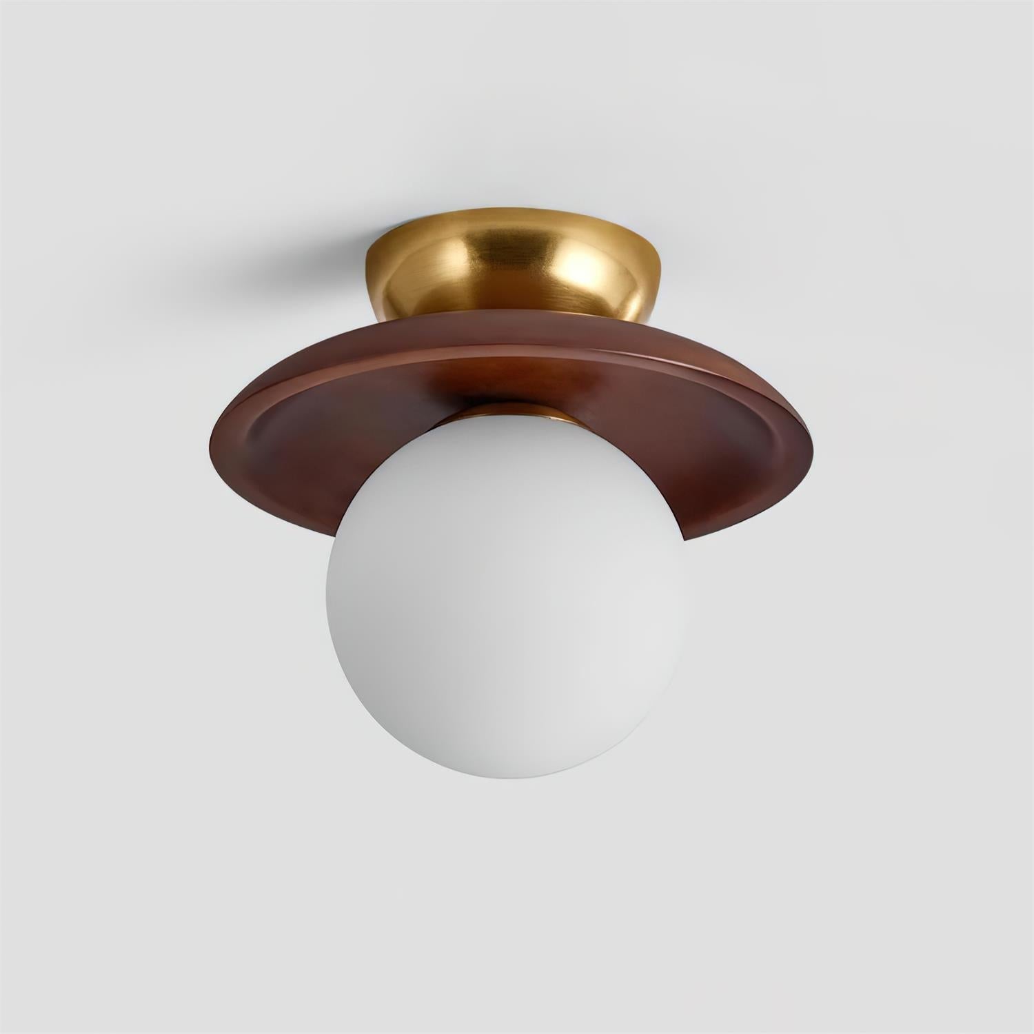 Orson Ceiling Light