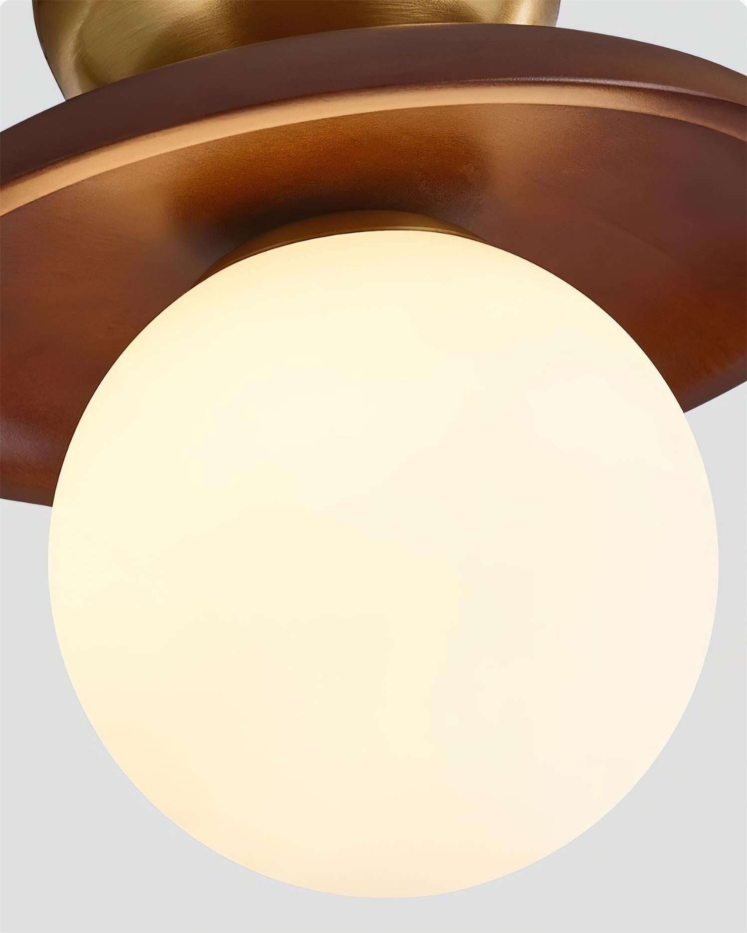 Orson Ceiling Light